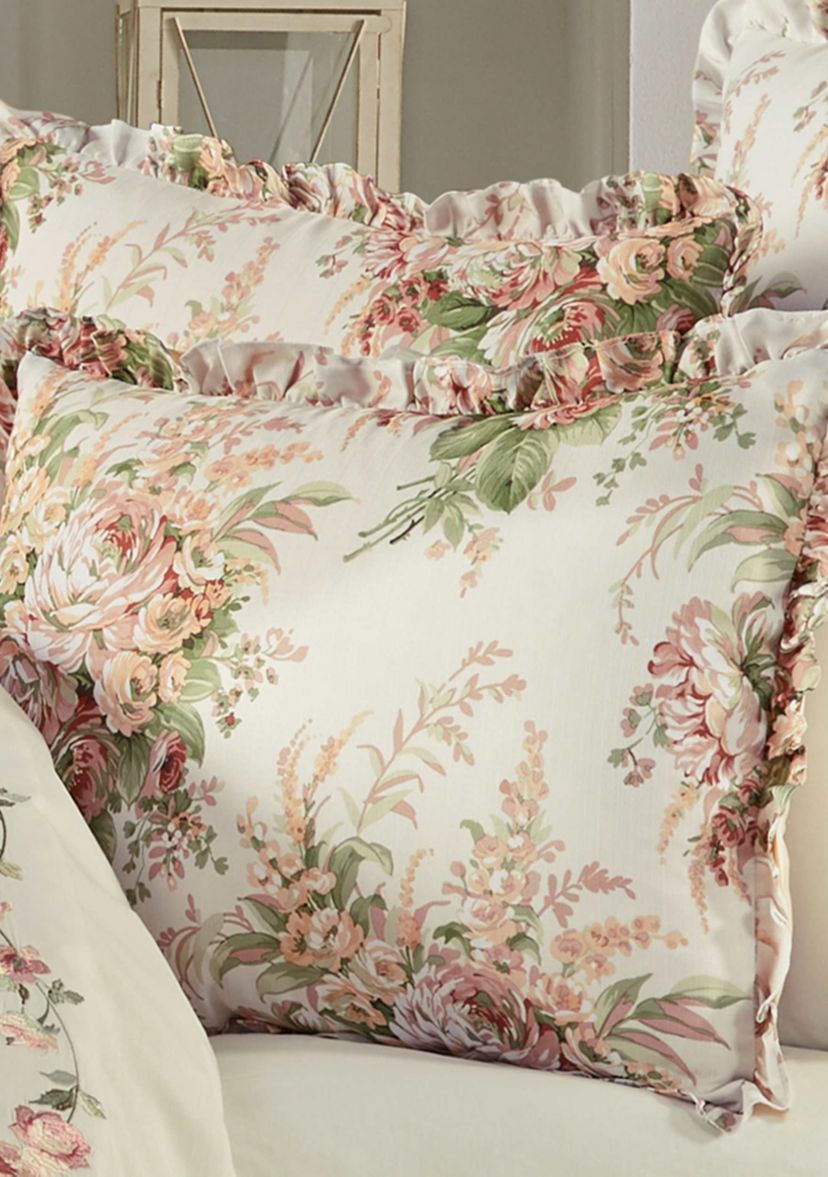 Estelle 4pc. Comforter Set
