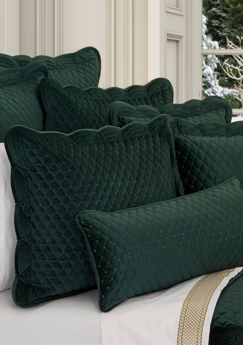 Marissa 3pc. Quilt Set