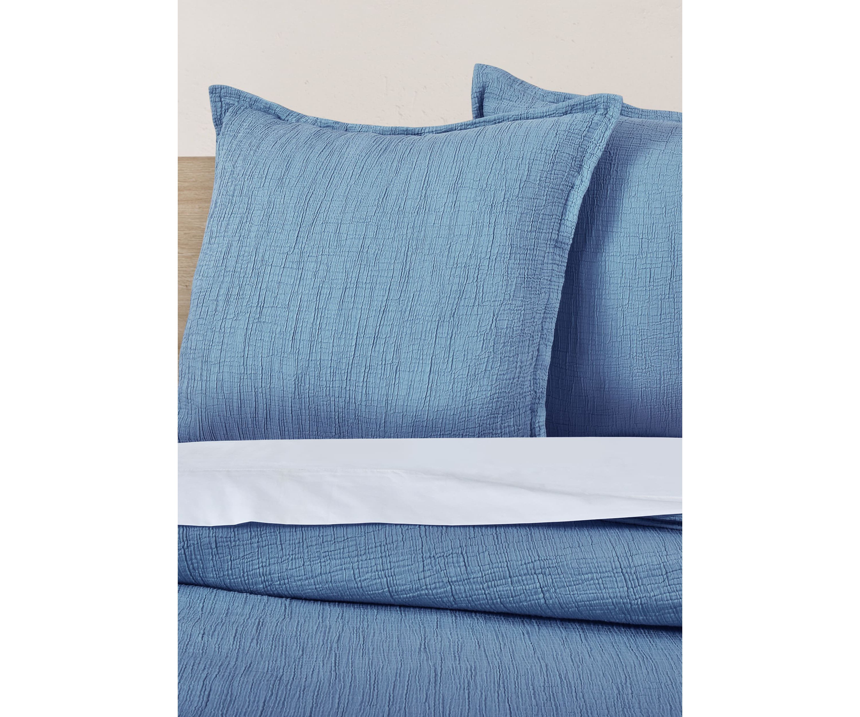 South Seas Euro Sham