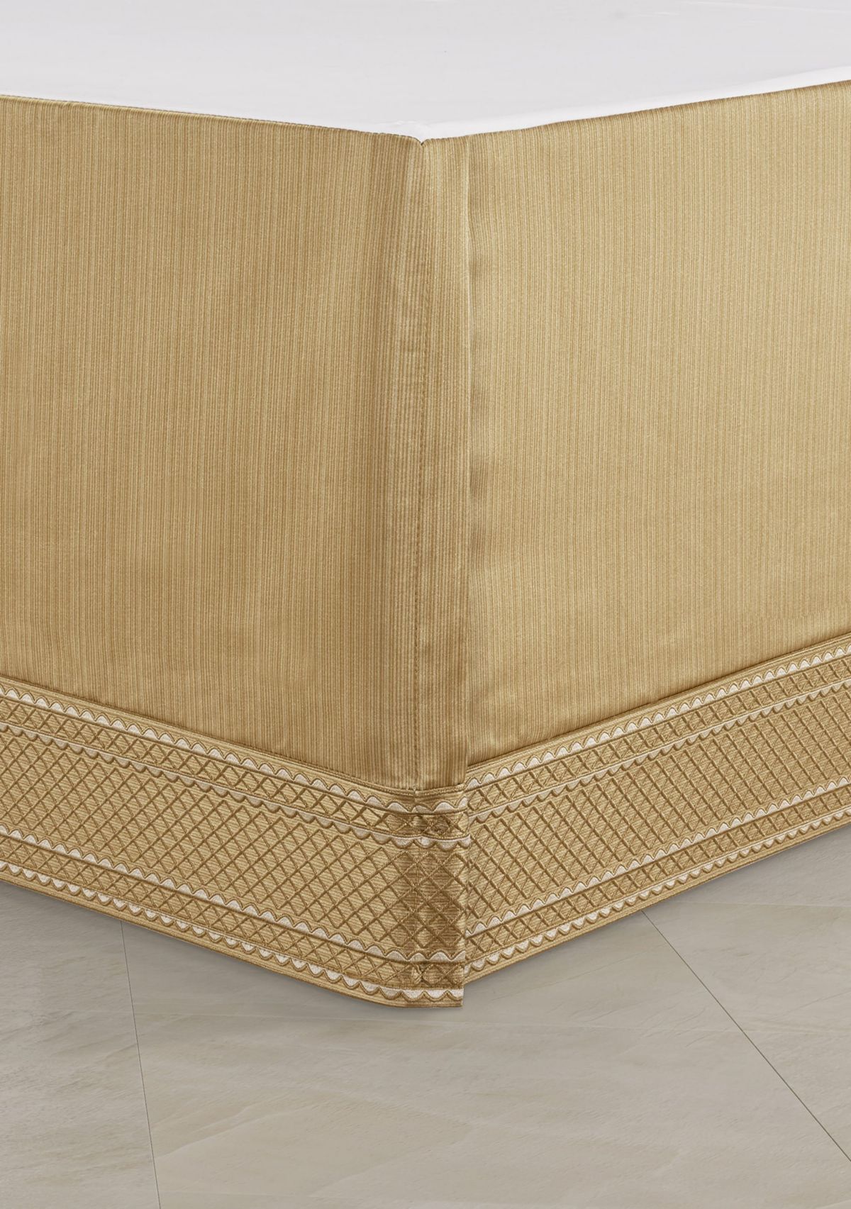 Aurelia 4pc. Comforter Set