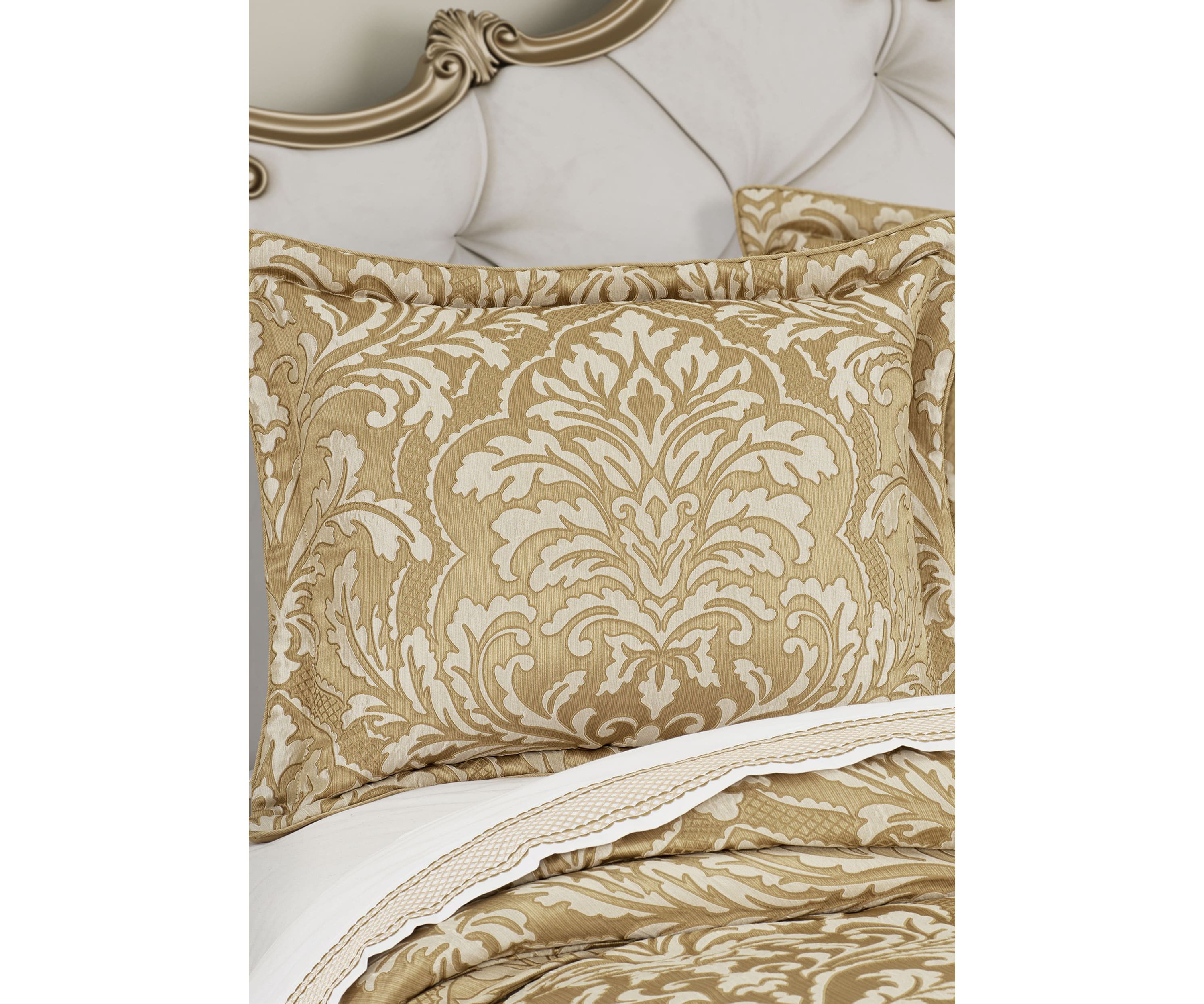 Aurelia 4pc. Comforter Set