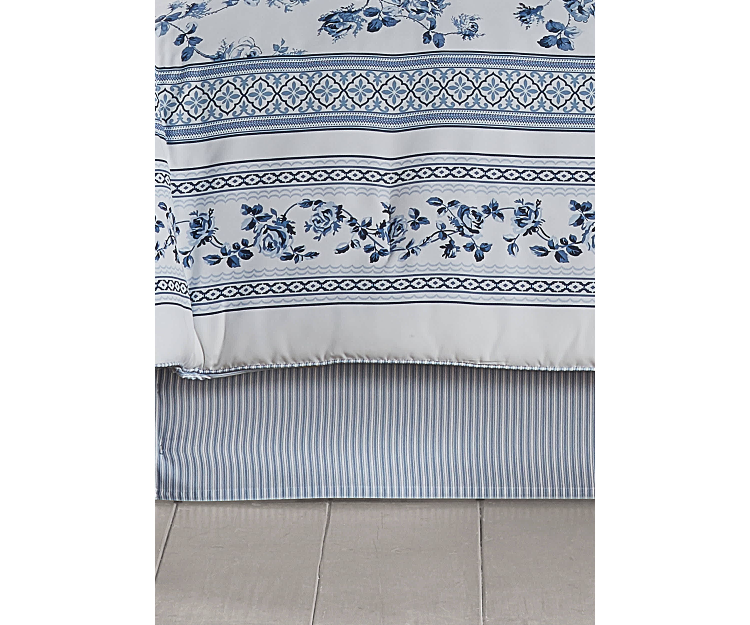 Rialto 4pc. Comforter Set