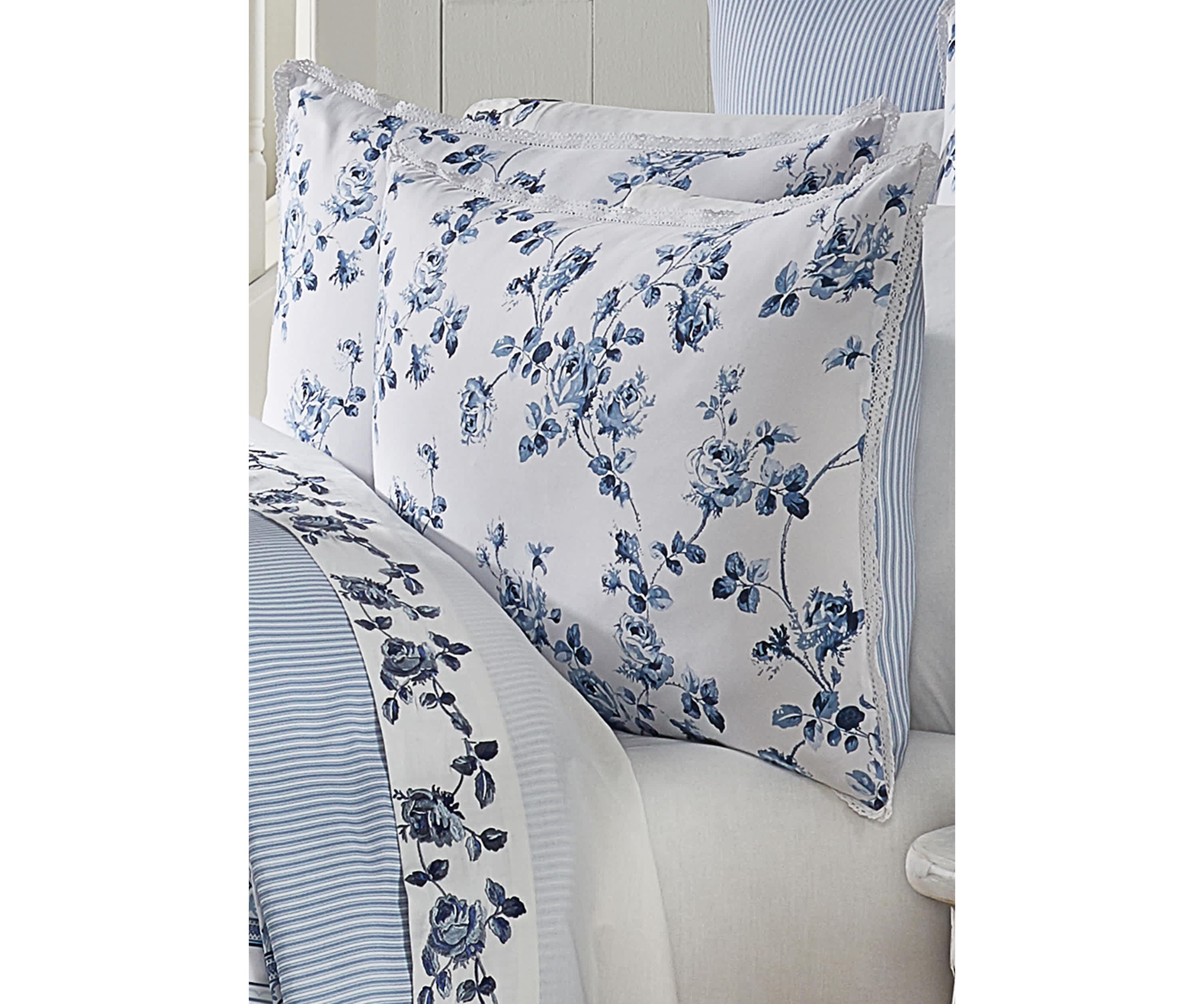 Rialto 4pc. Comforter Set