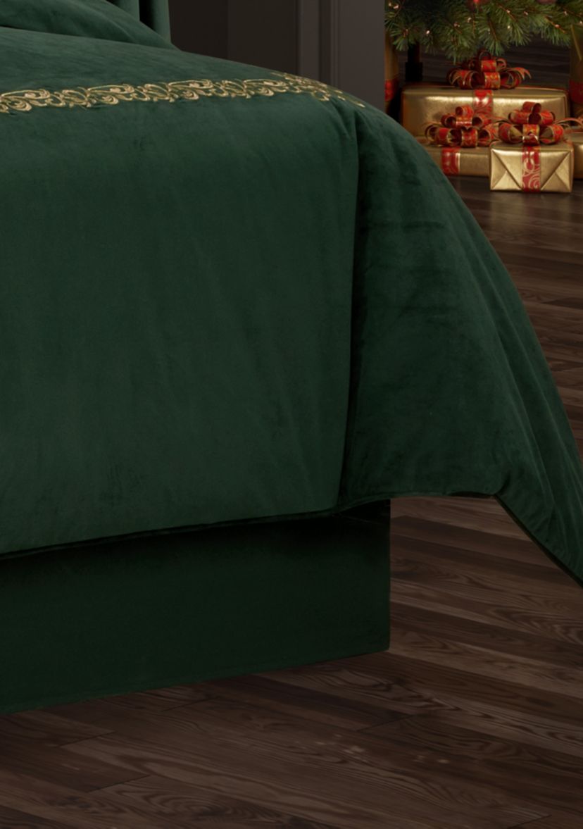 Noelle Bedskirt