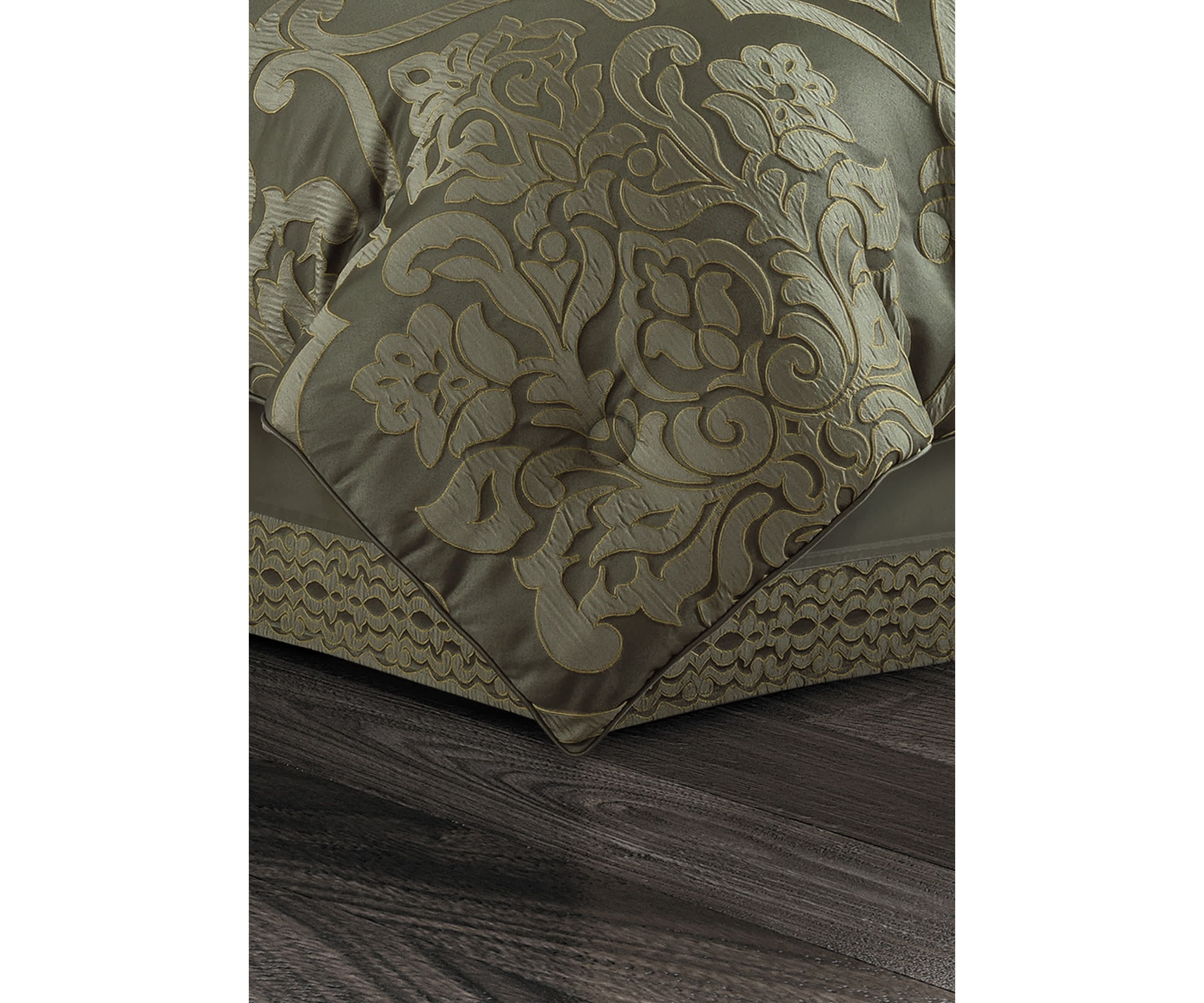 Santino 4pc. Comforter Set