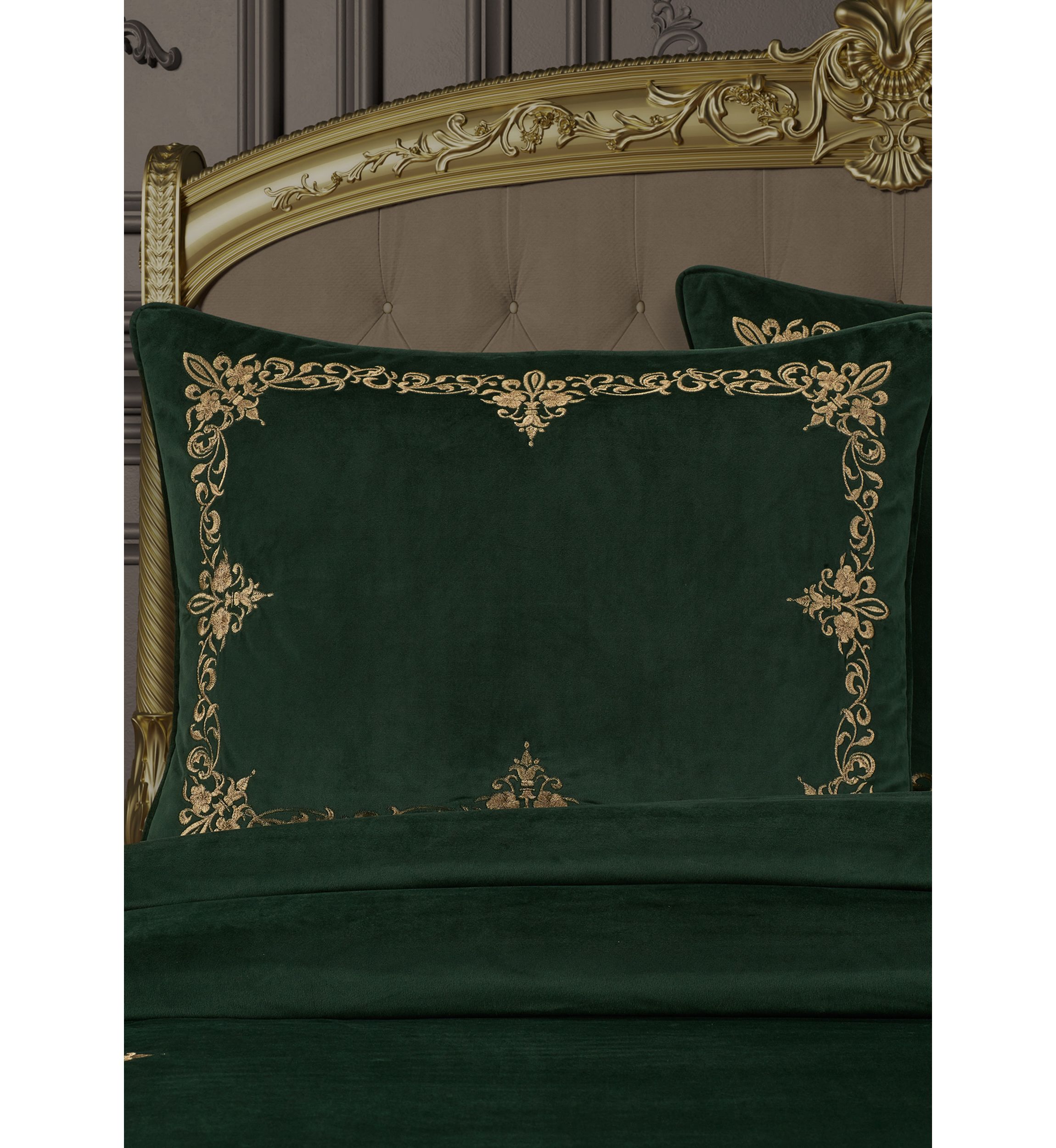 Noelle 3pc. Duvet Set