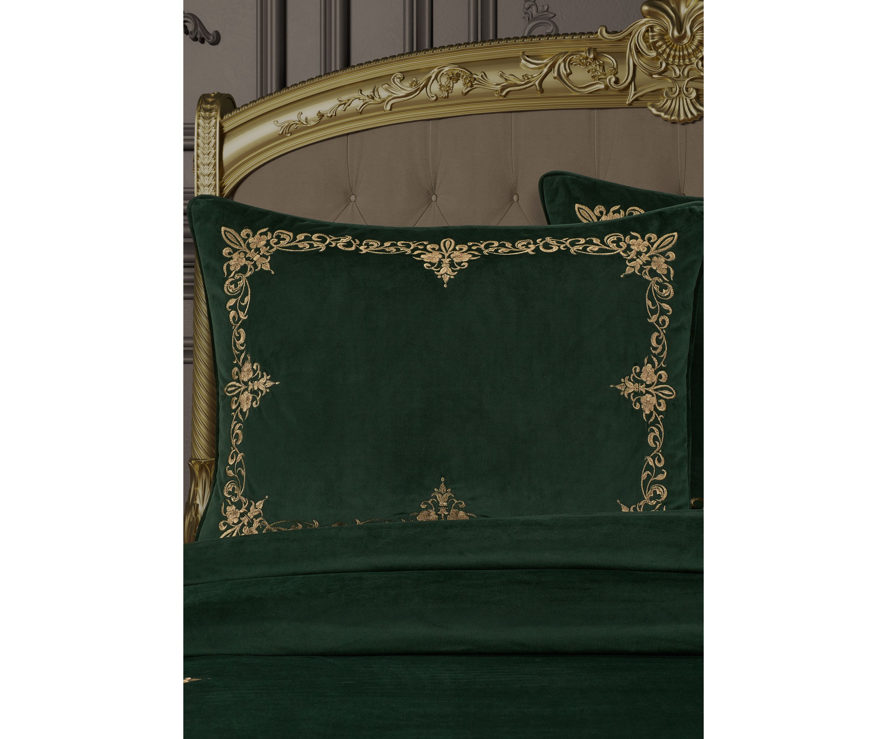 Noelle 3pc. Duvet Set