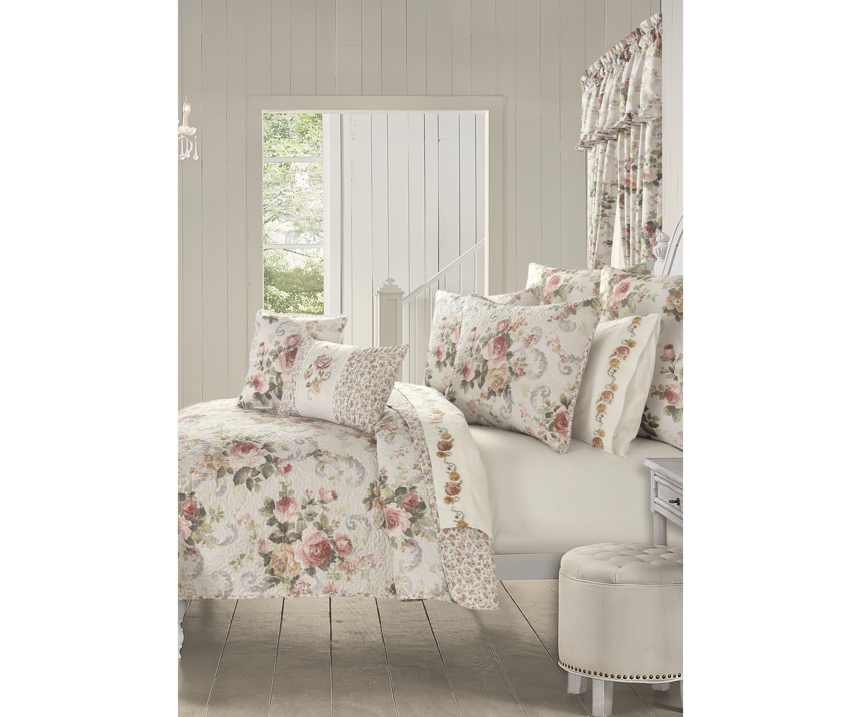 Chablis Quilt