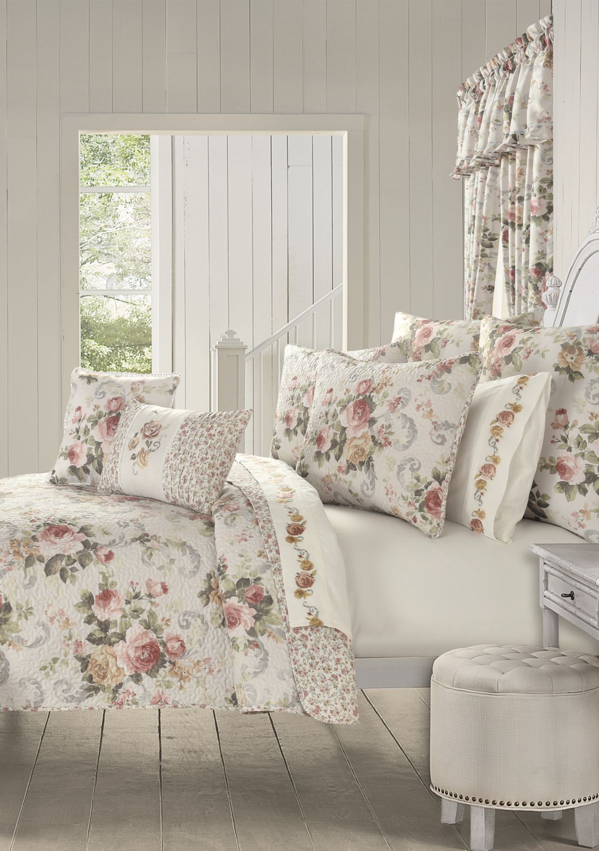 Chablis Quilt