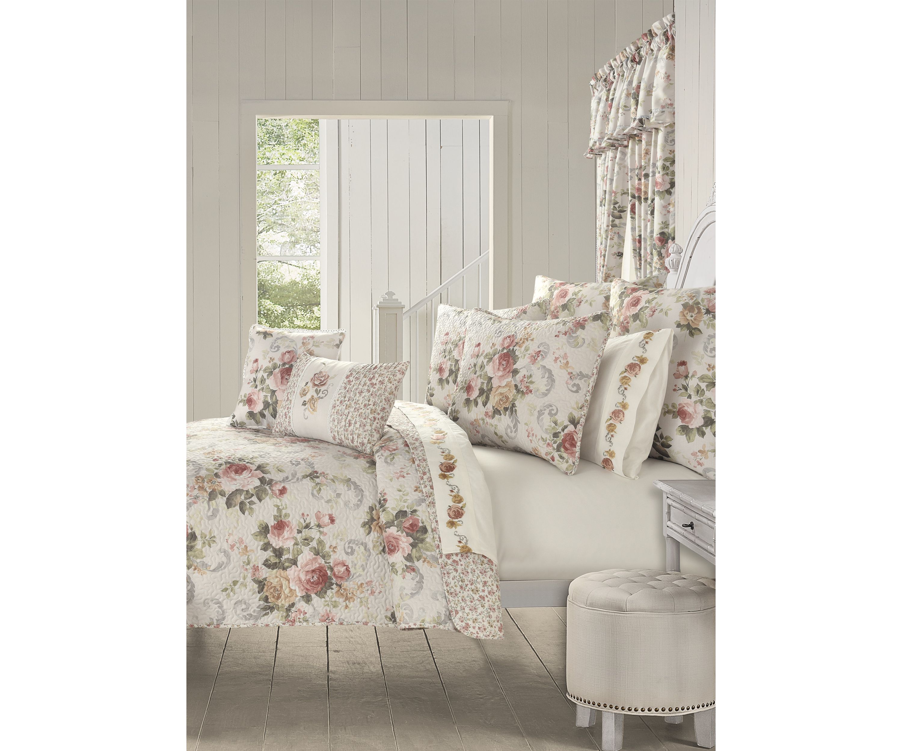Chablis Quilt
