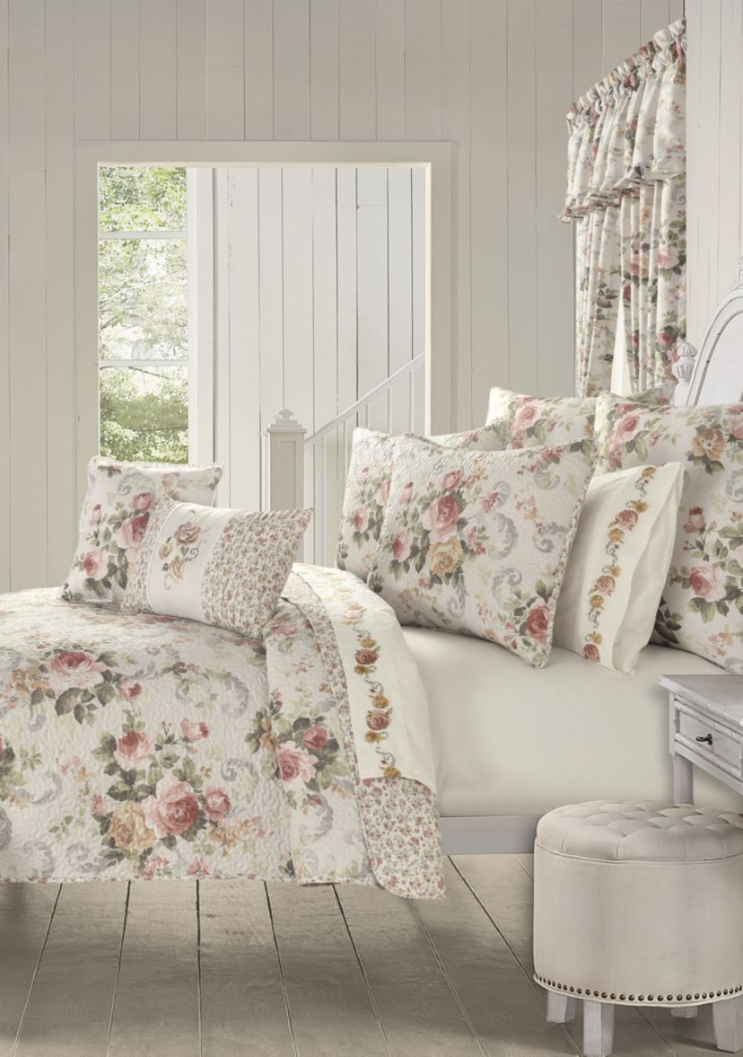 Chablis Quilt