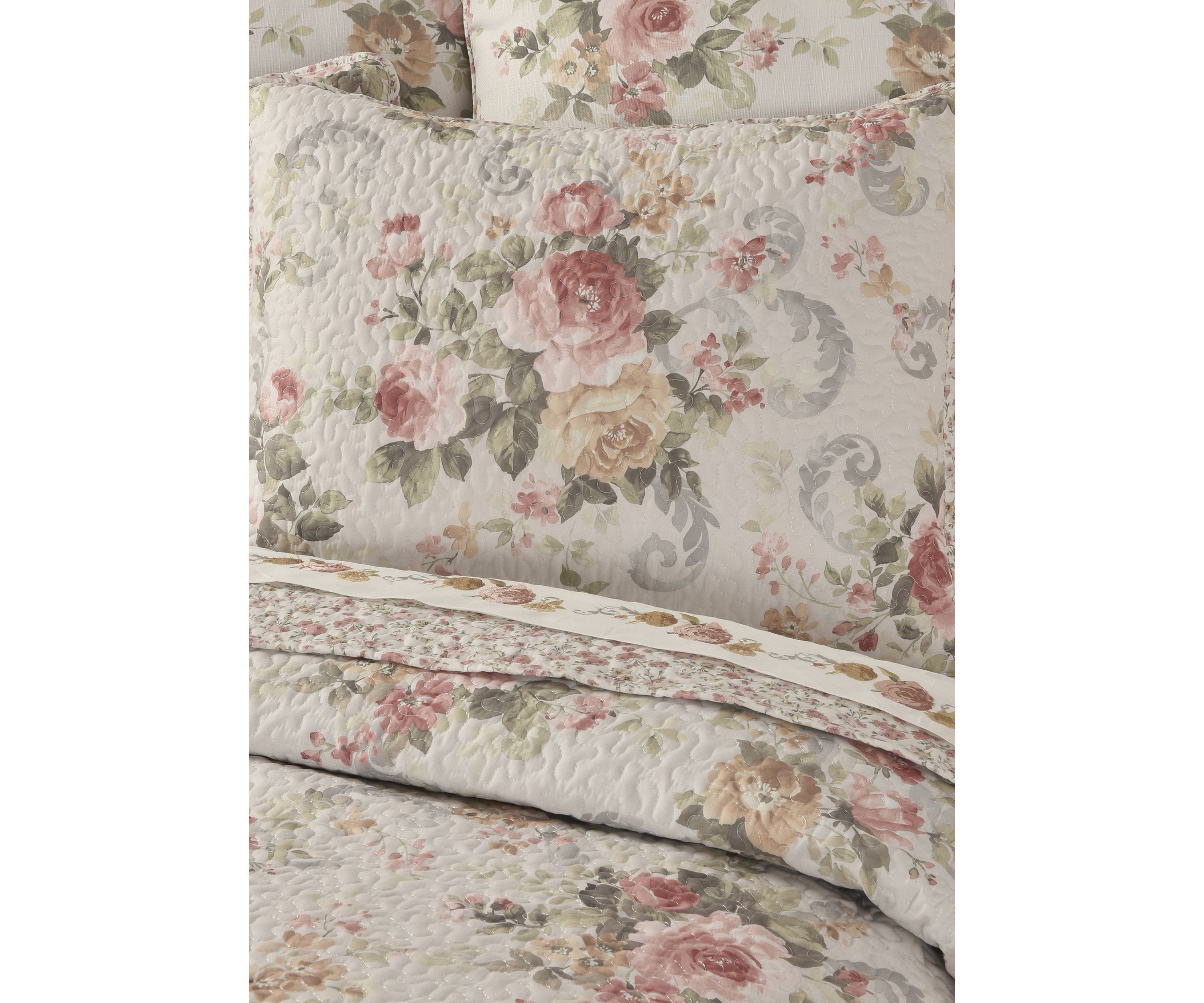 Chablis Quilt