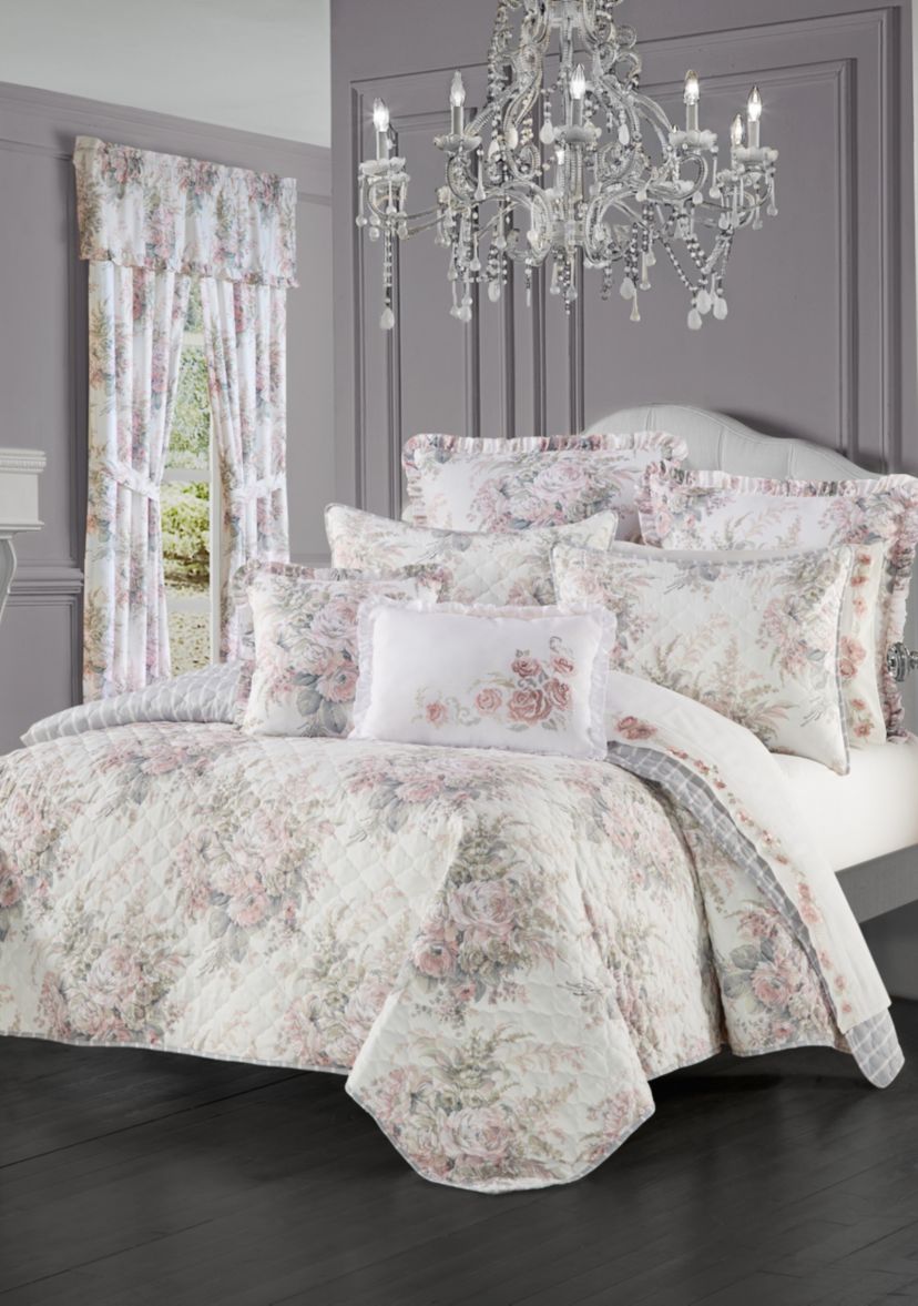 Estelle 3pc. Quilt Set