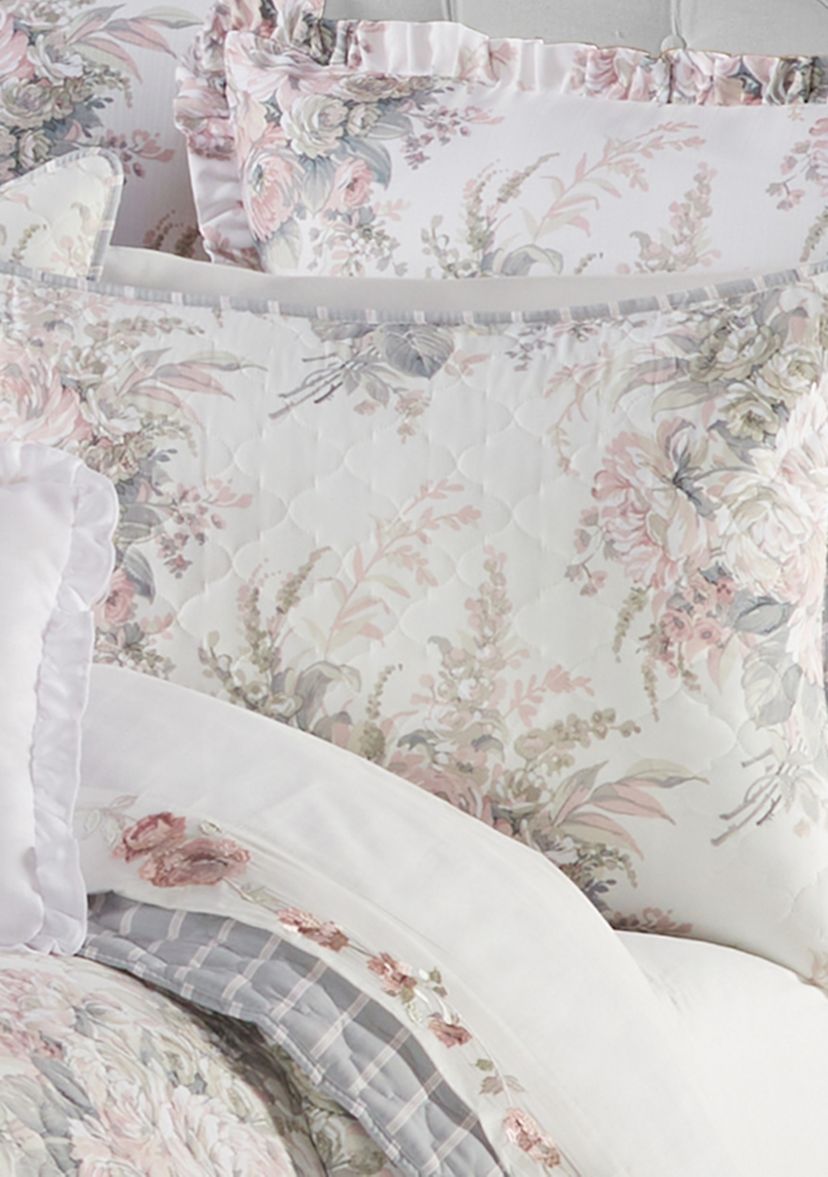 Estelle 3pc. Quilt Set