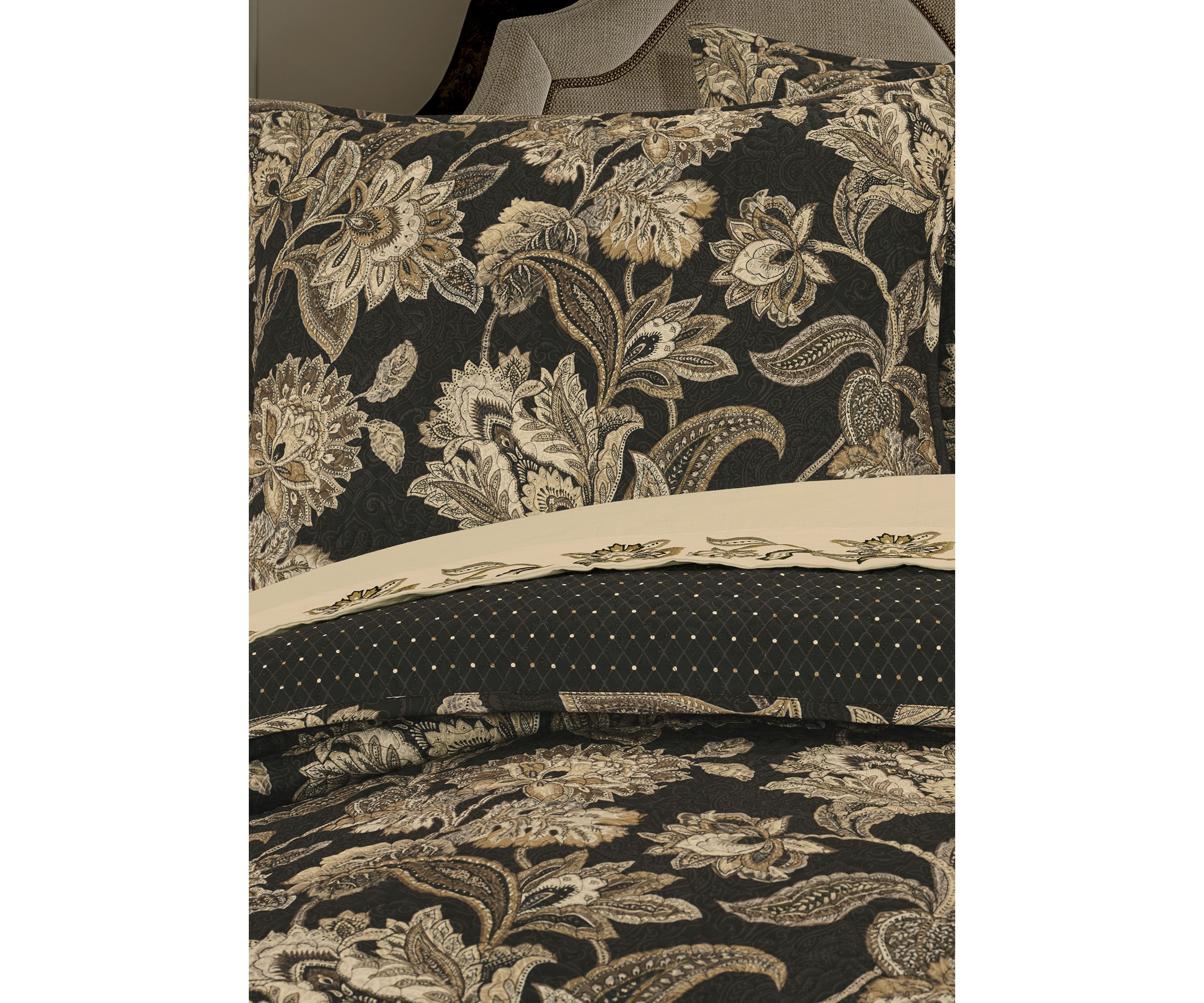 Montecito 3pc. Quilt Set