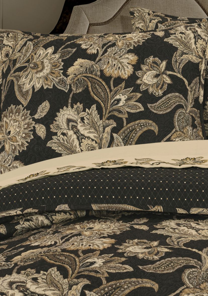 Montecito 3pc. Quilt Set