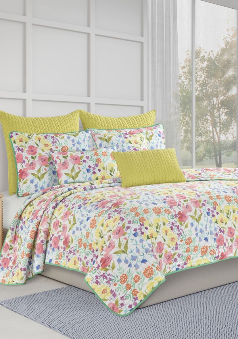Jules 3pc. Quilt Set