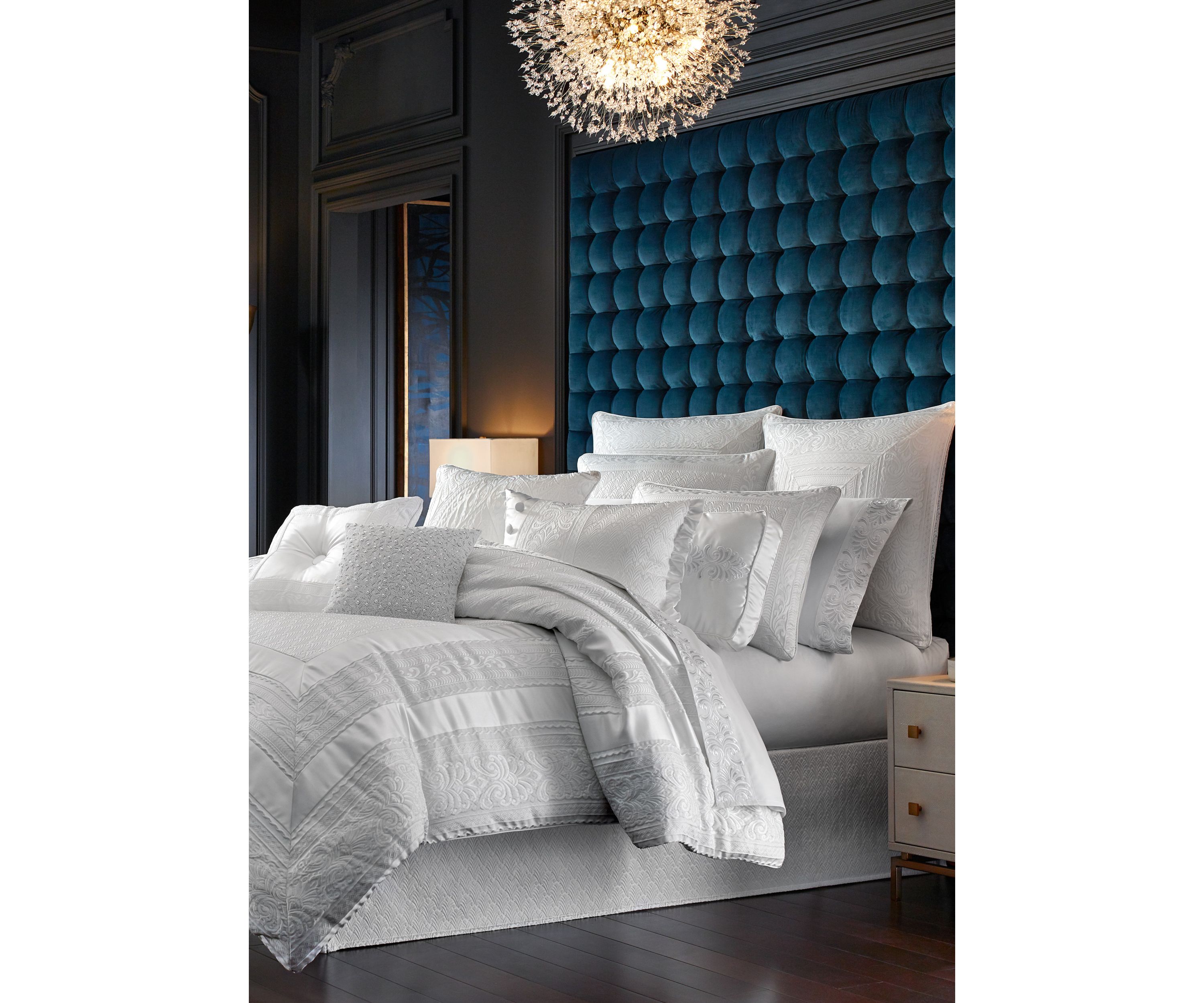 Becco 4pc. Comforter Set
