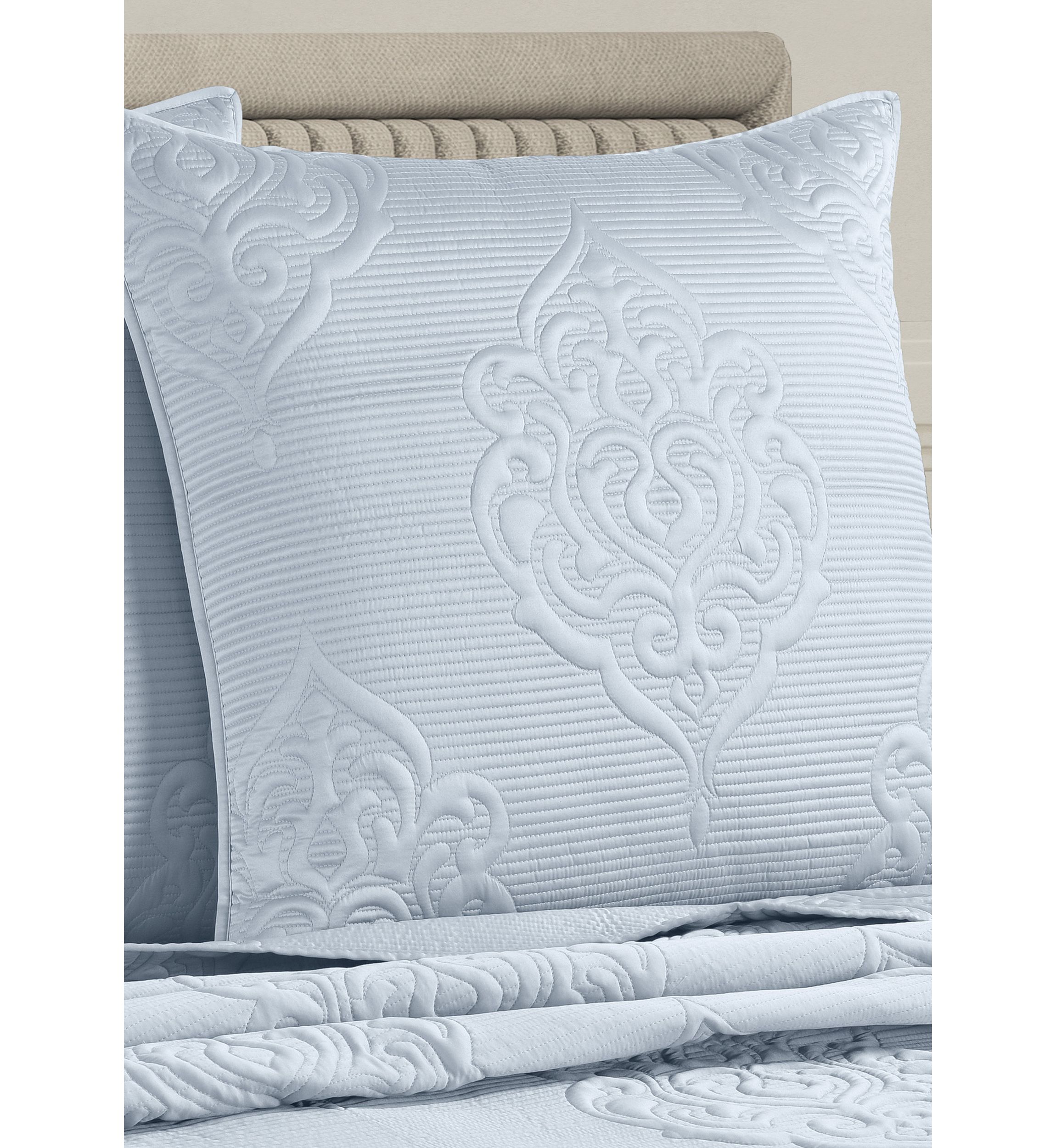 Riviera Euro Sham