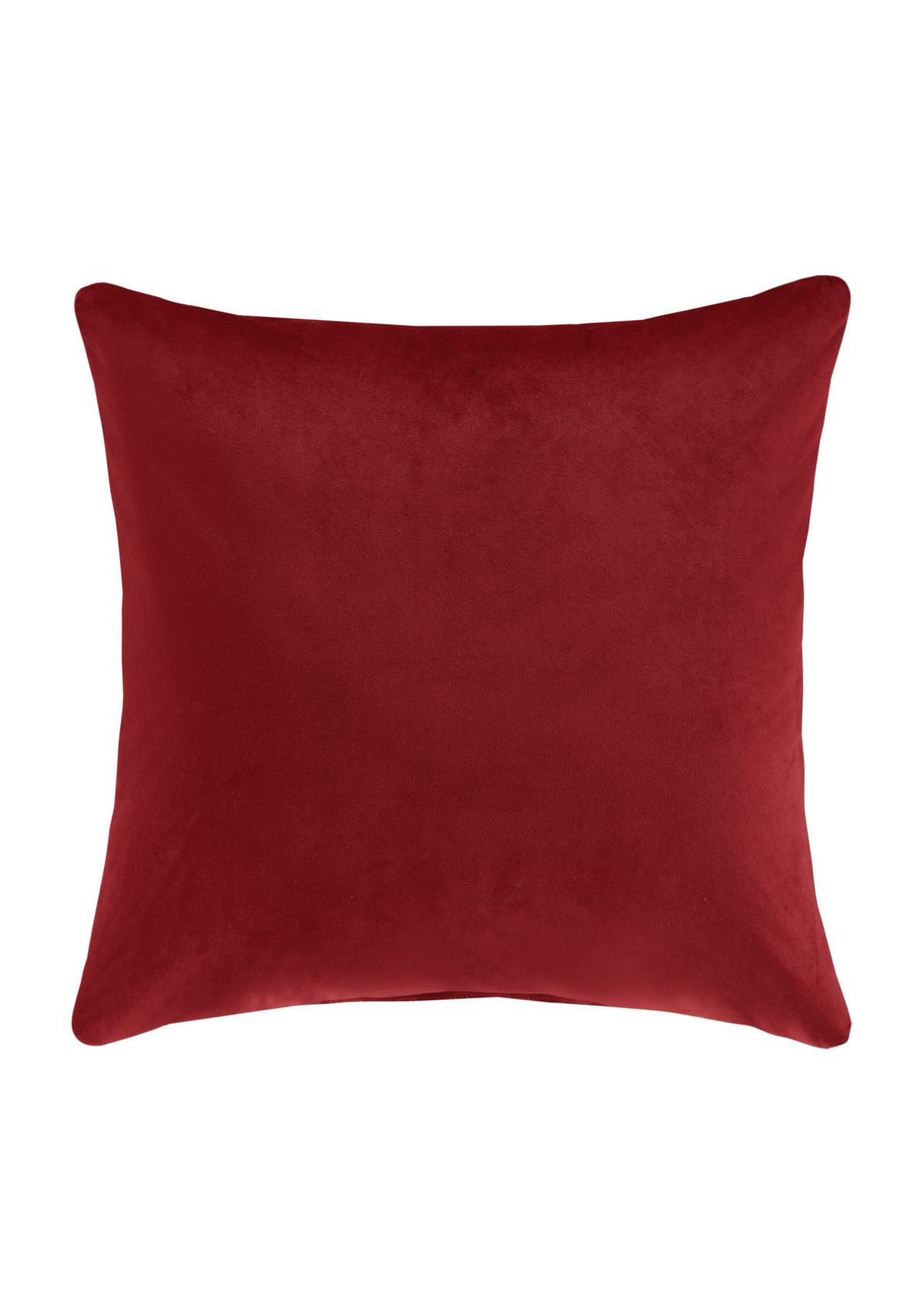 Grandeur 20" Square Decorative Throw Pillow