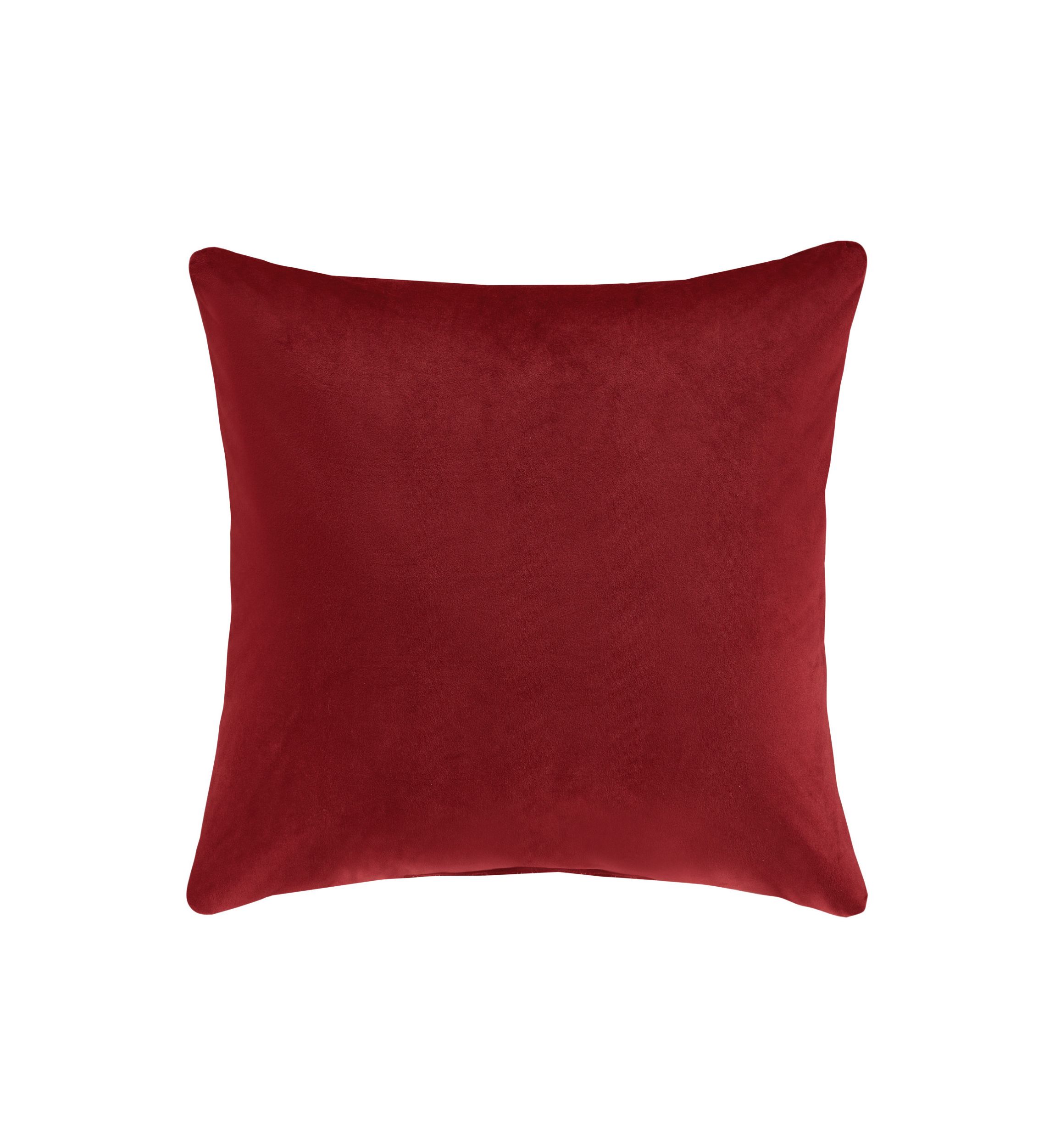 Grandeur 20" Square Decorative Throw Pillow