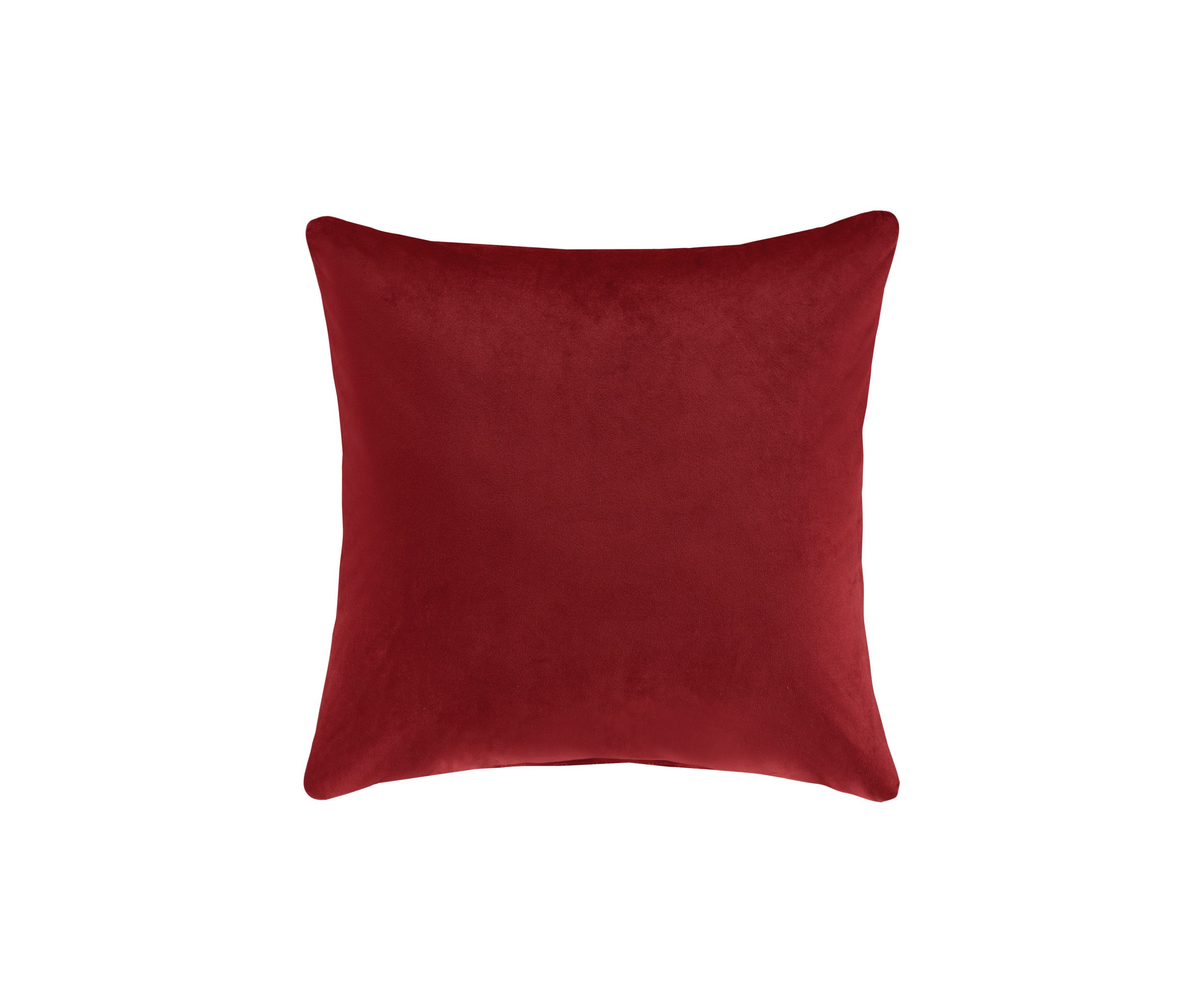 Grandeur 20" Square Decorative Throw Pillow