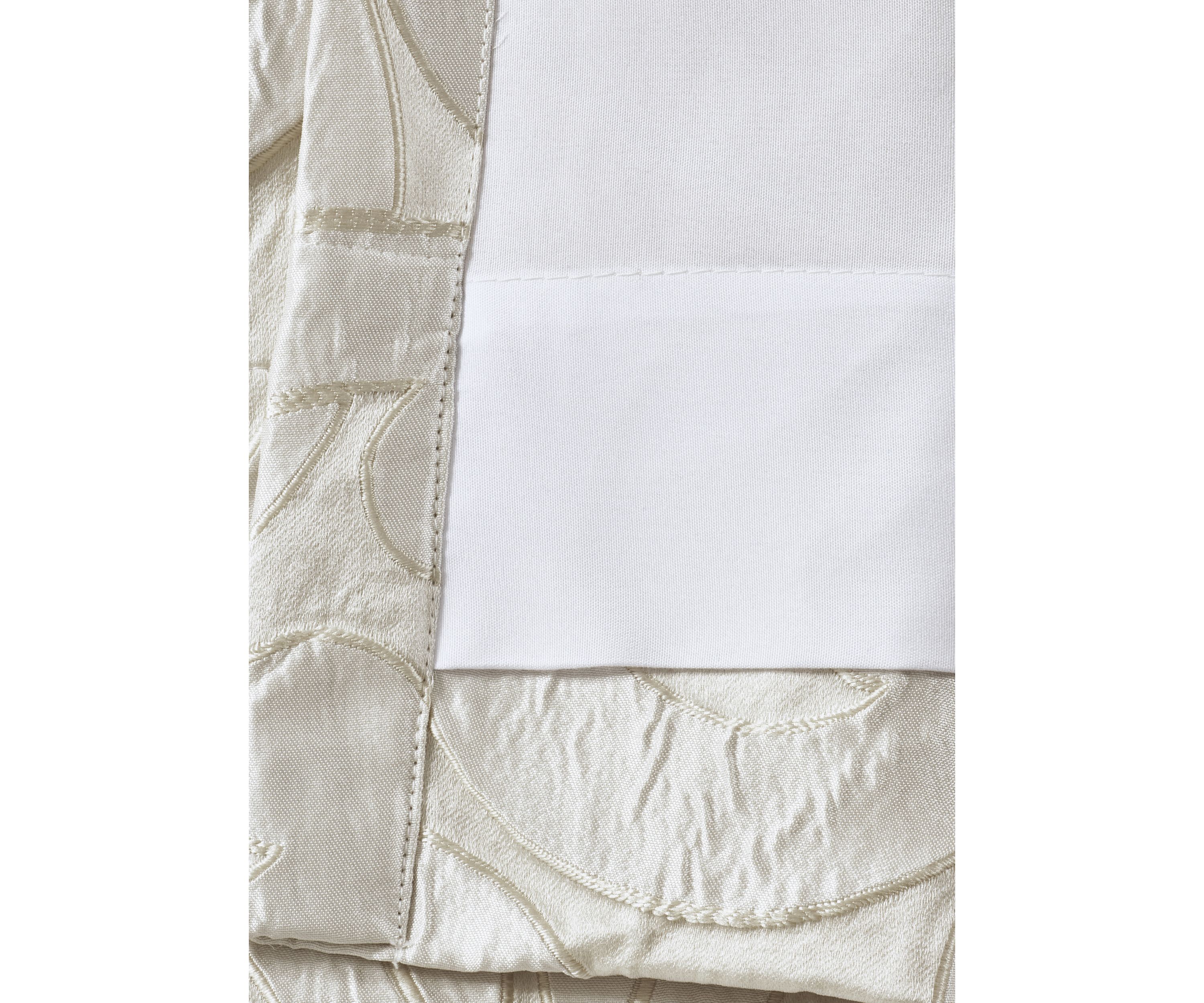 La Boheme Drapery Panel Pair