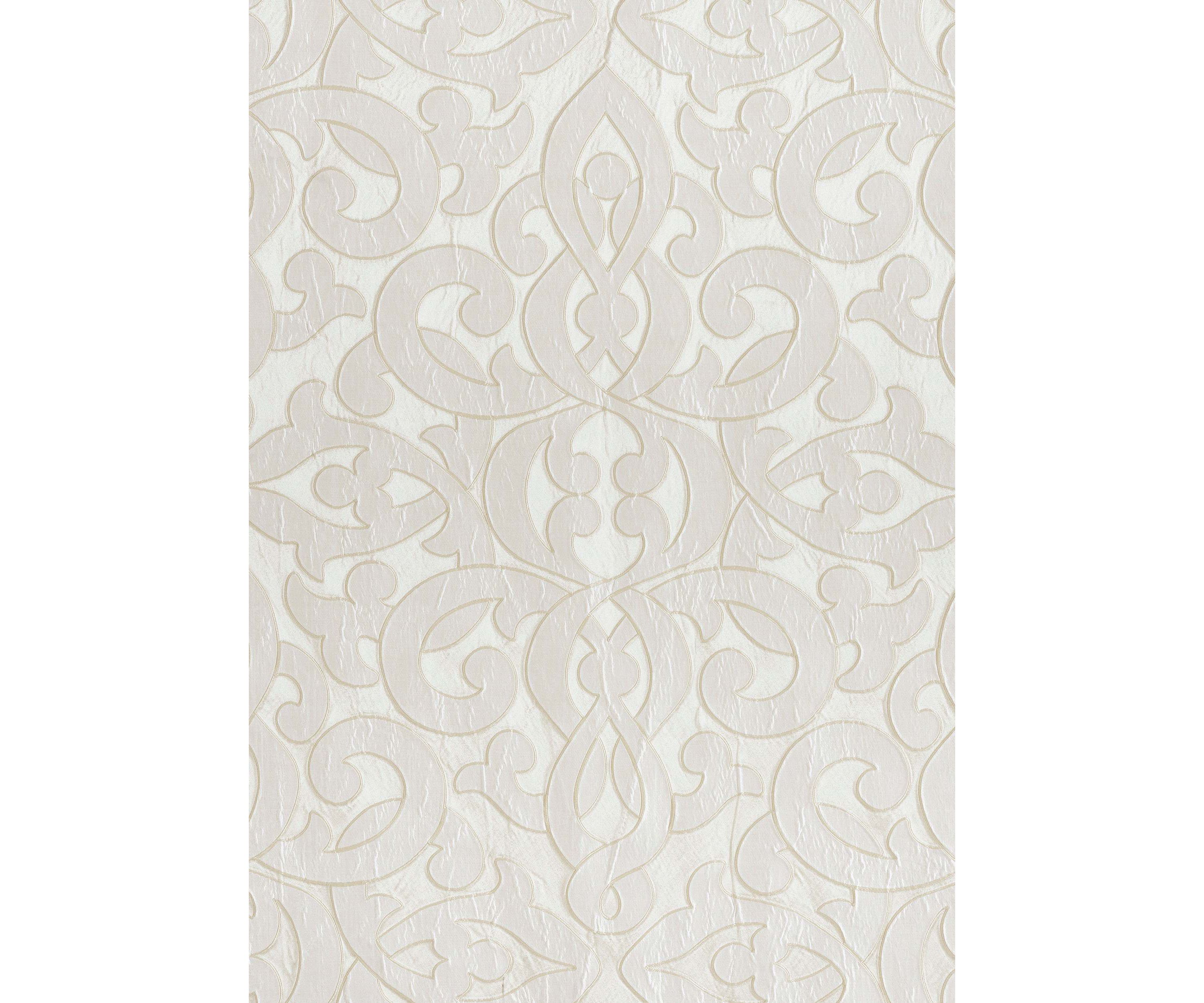 La Boheme Drapery Panel Pair
