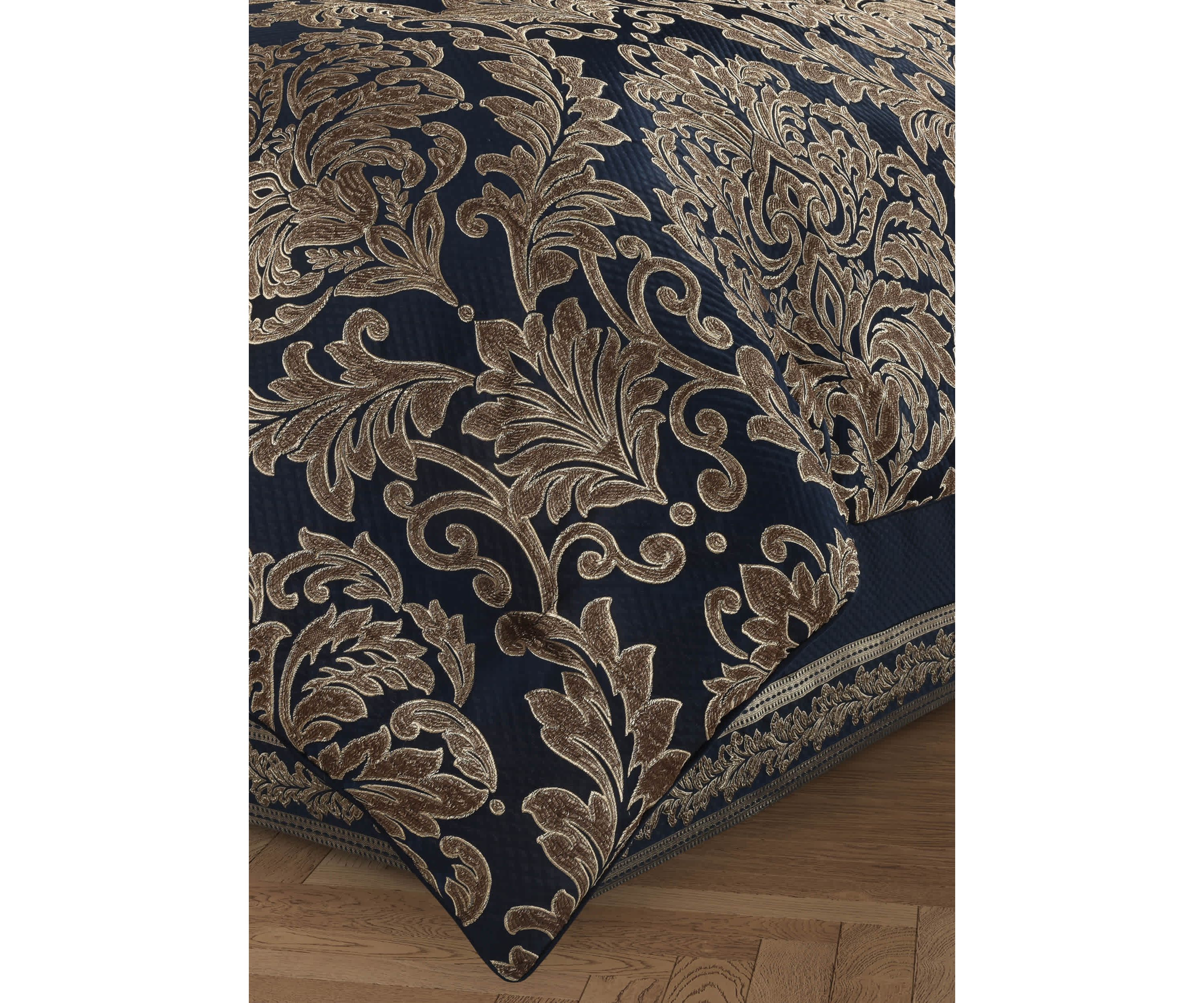 Monte Carlo 4pc. Comforter Set