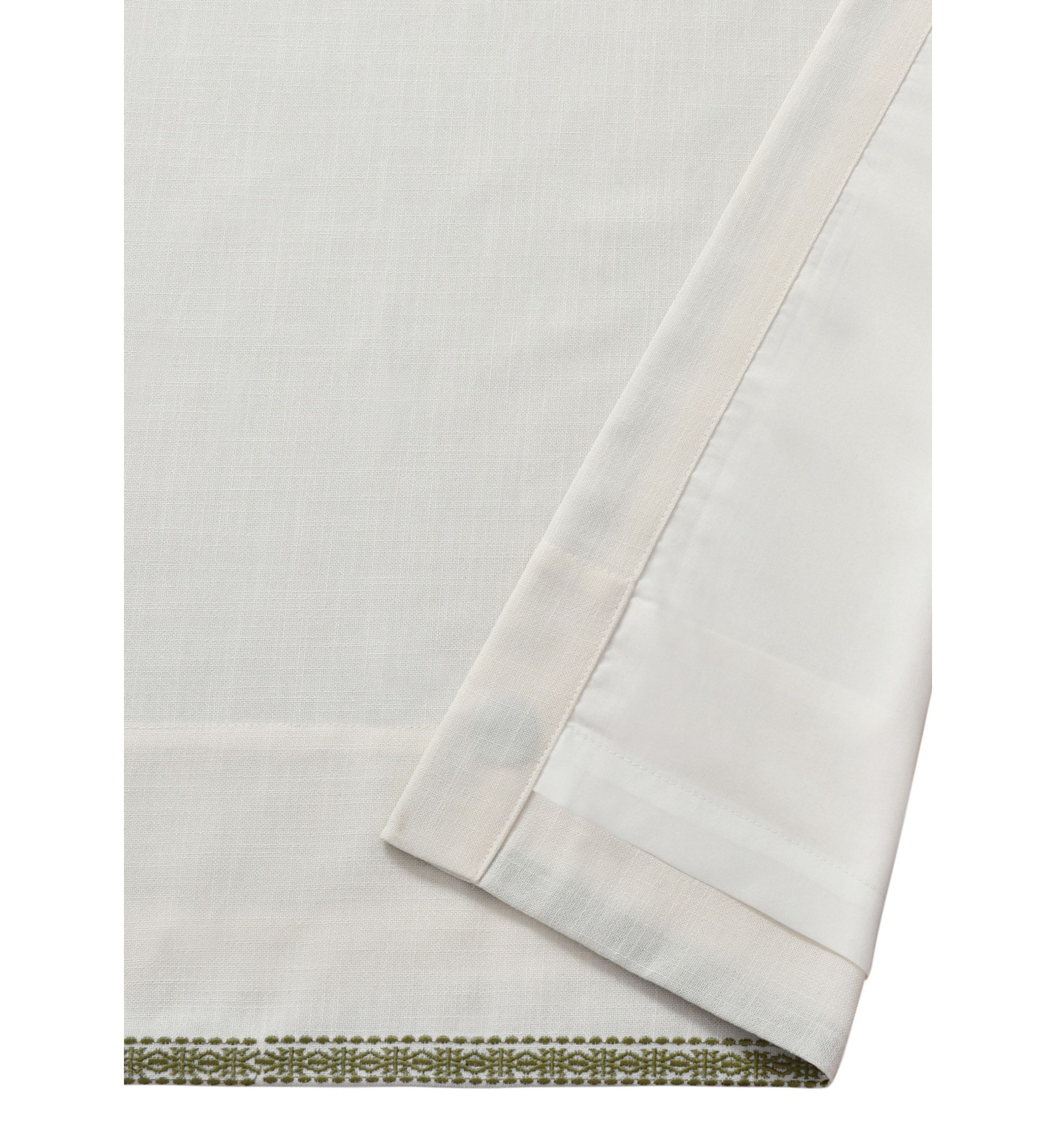Athena Drapery Panel Pair