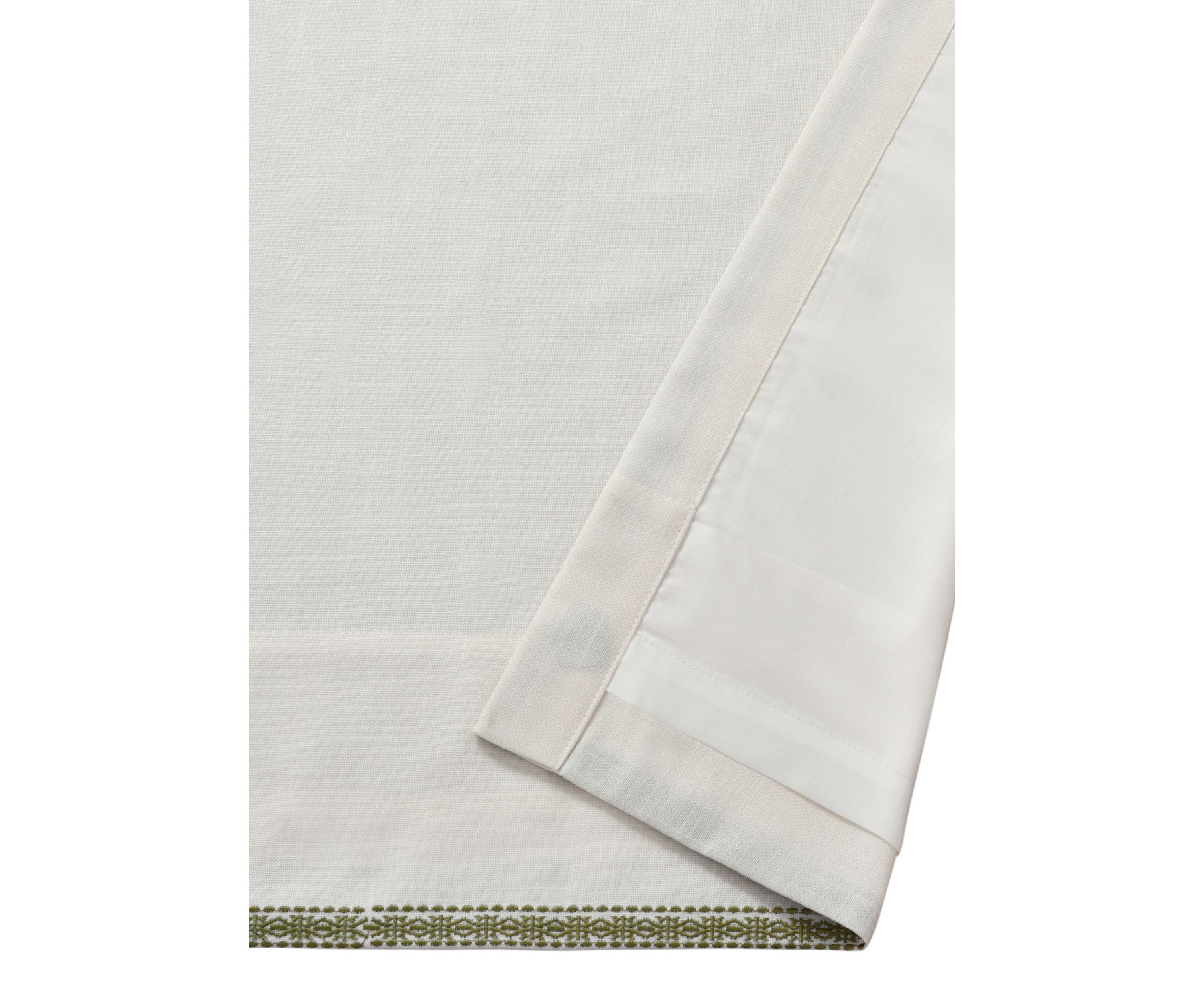 Athena Drapery Panel Pair