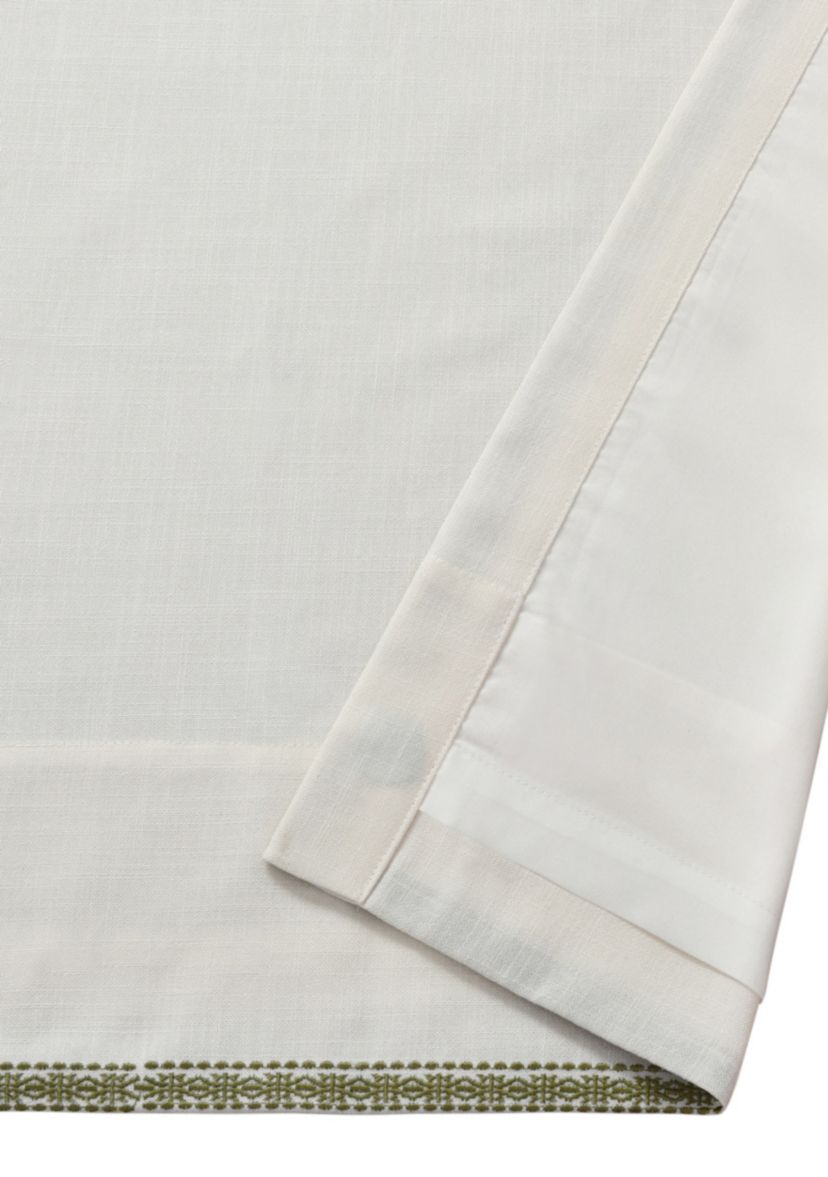 Athena Drapery Panel Pair