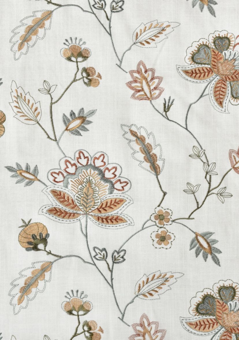 Athena Drapery Panel Pair