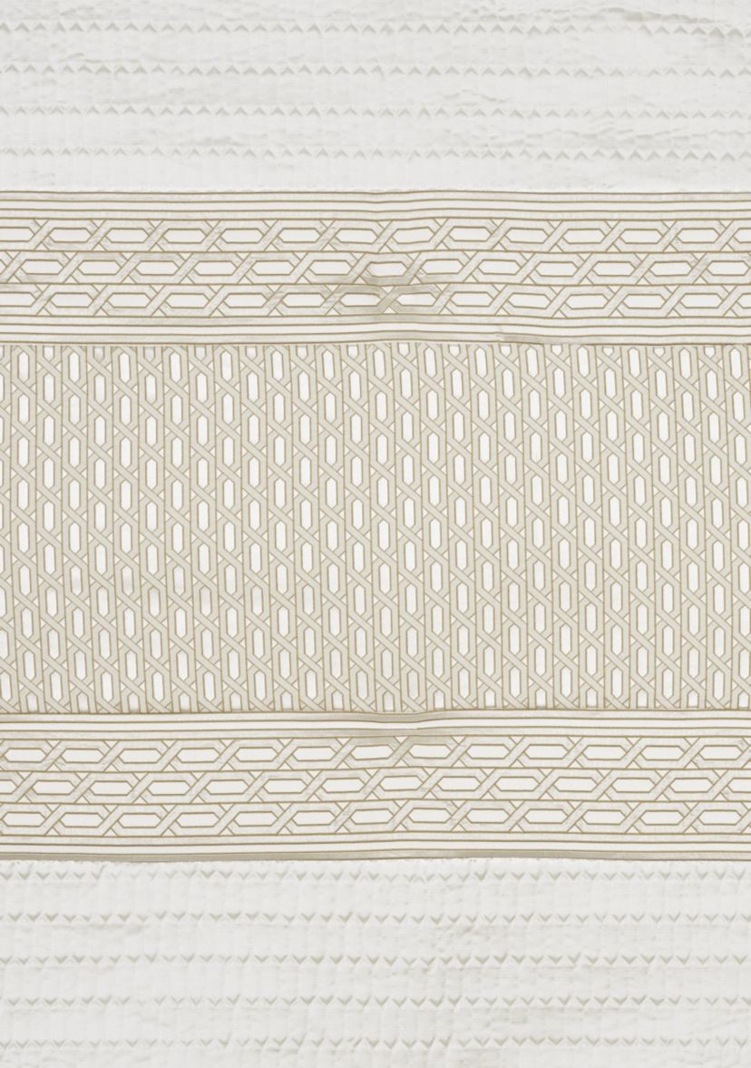 Metropolitan 4pc. Comforter Set