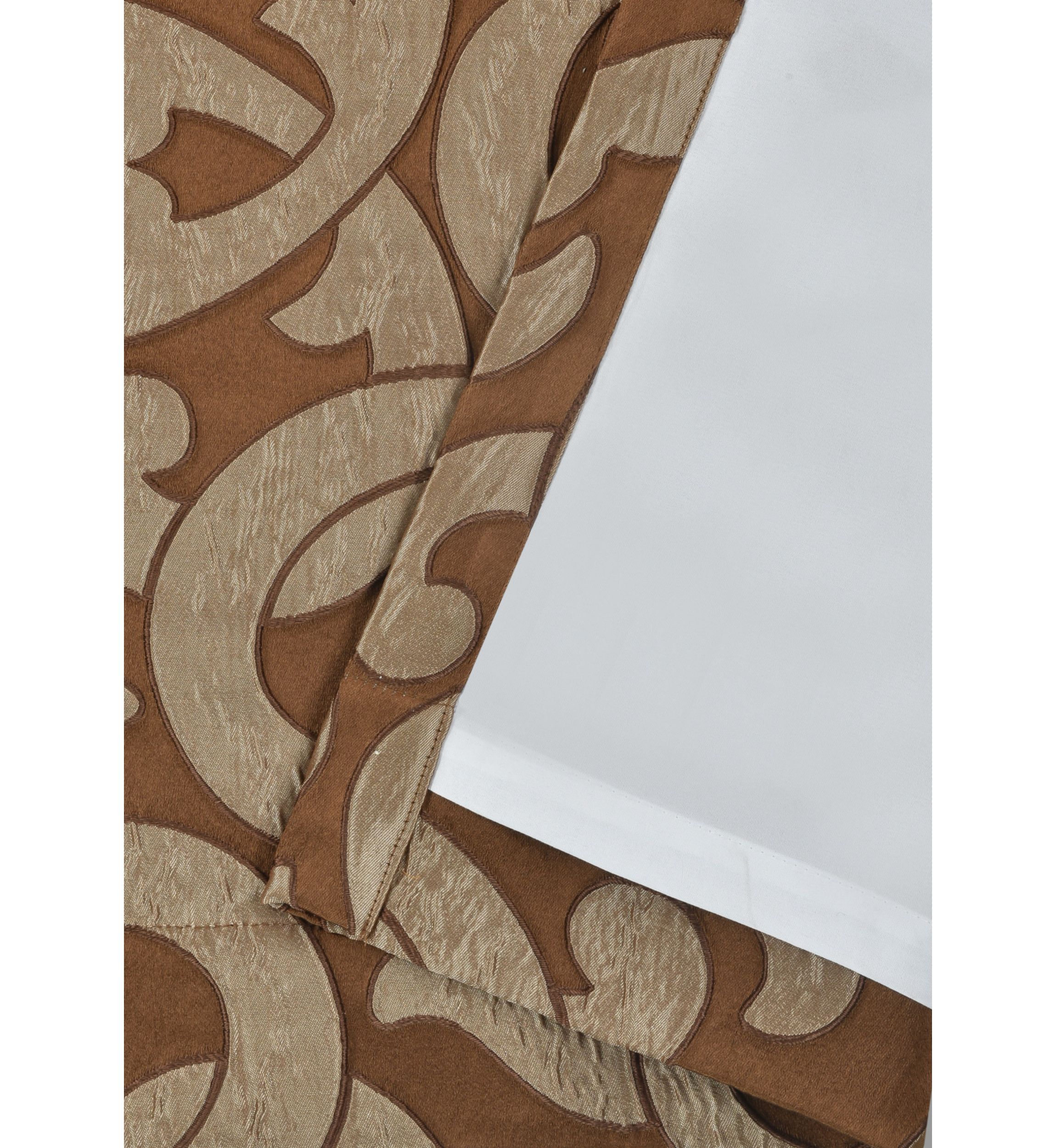 La Boheme Drapery Panel Pair