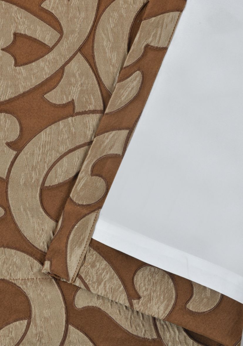 La Boheme Drapery Panel Pair