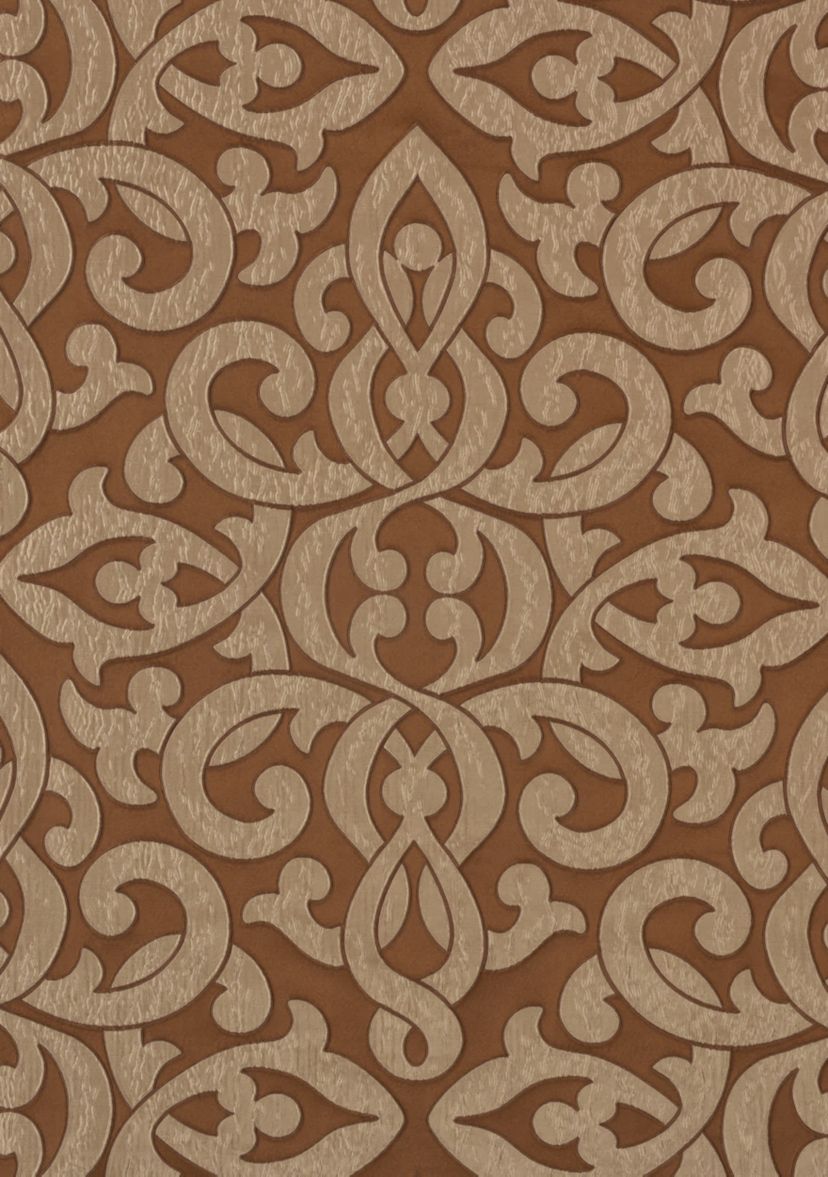La Boheme Drapery Panel Pair