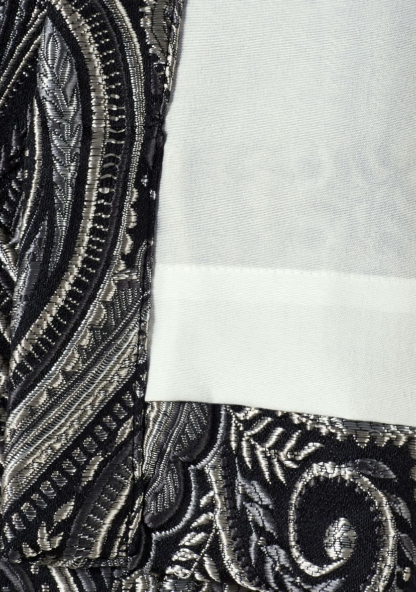 Davinci Drapery Panel Pair