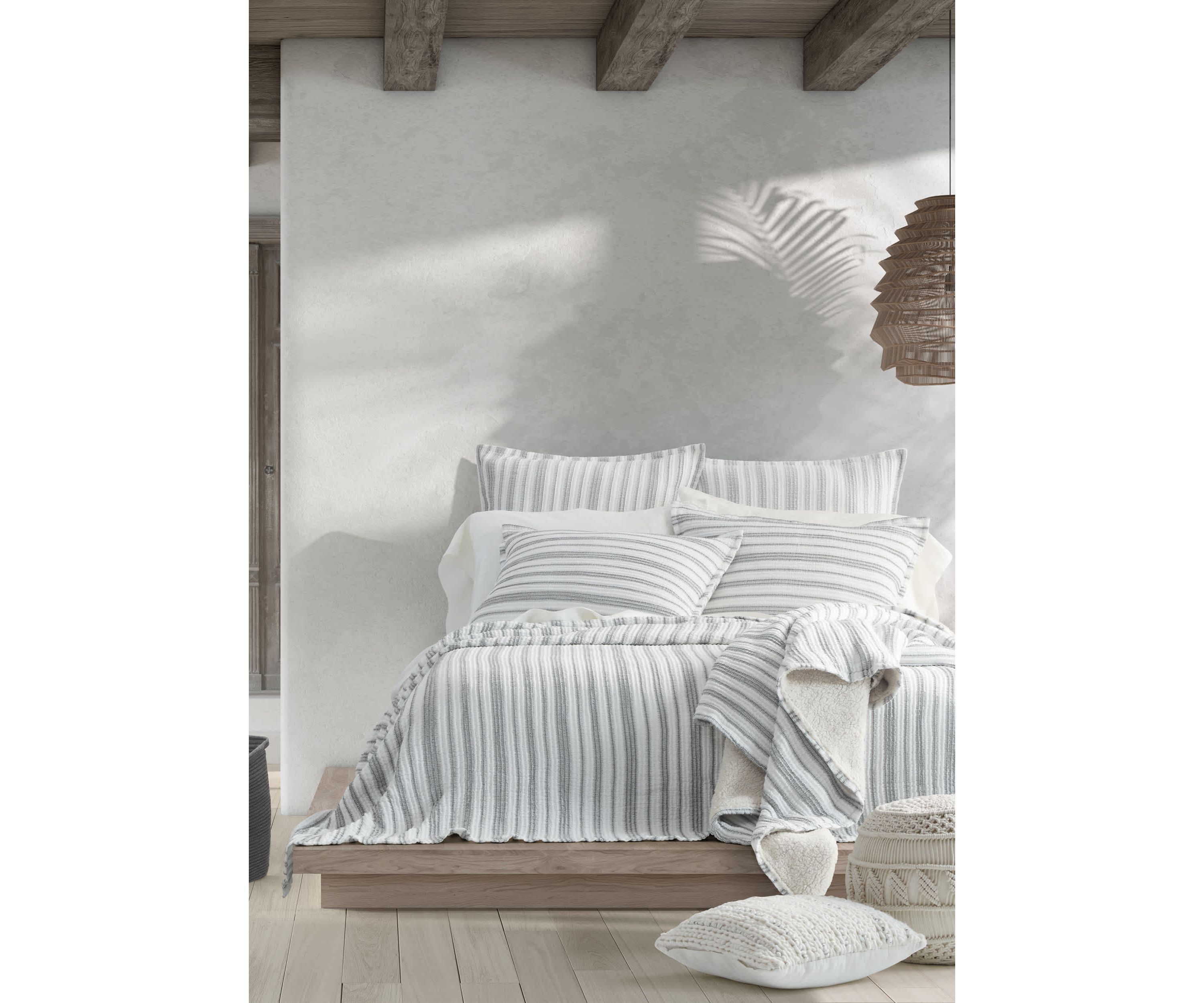 Coachella Coverlet