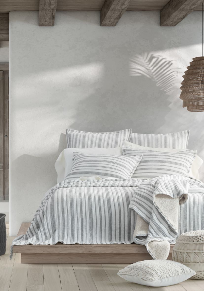 Coachella Coverlet