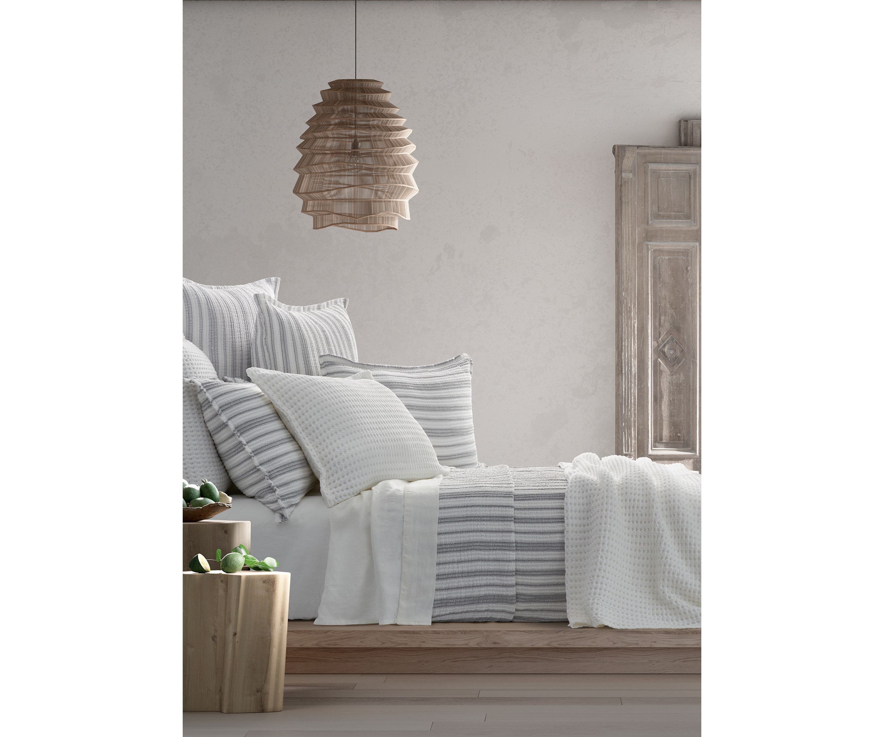 Coachella Coverlet