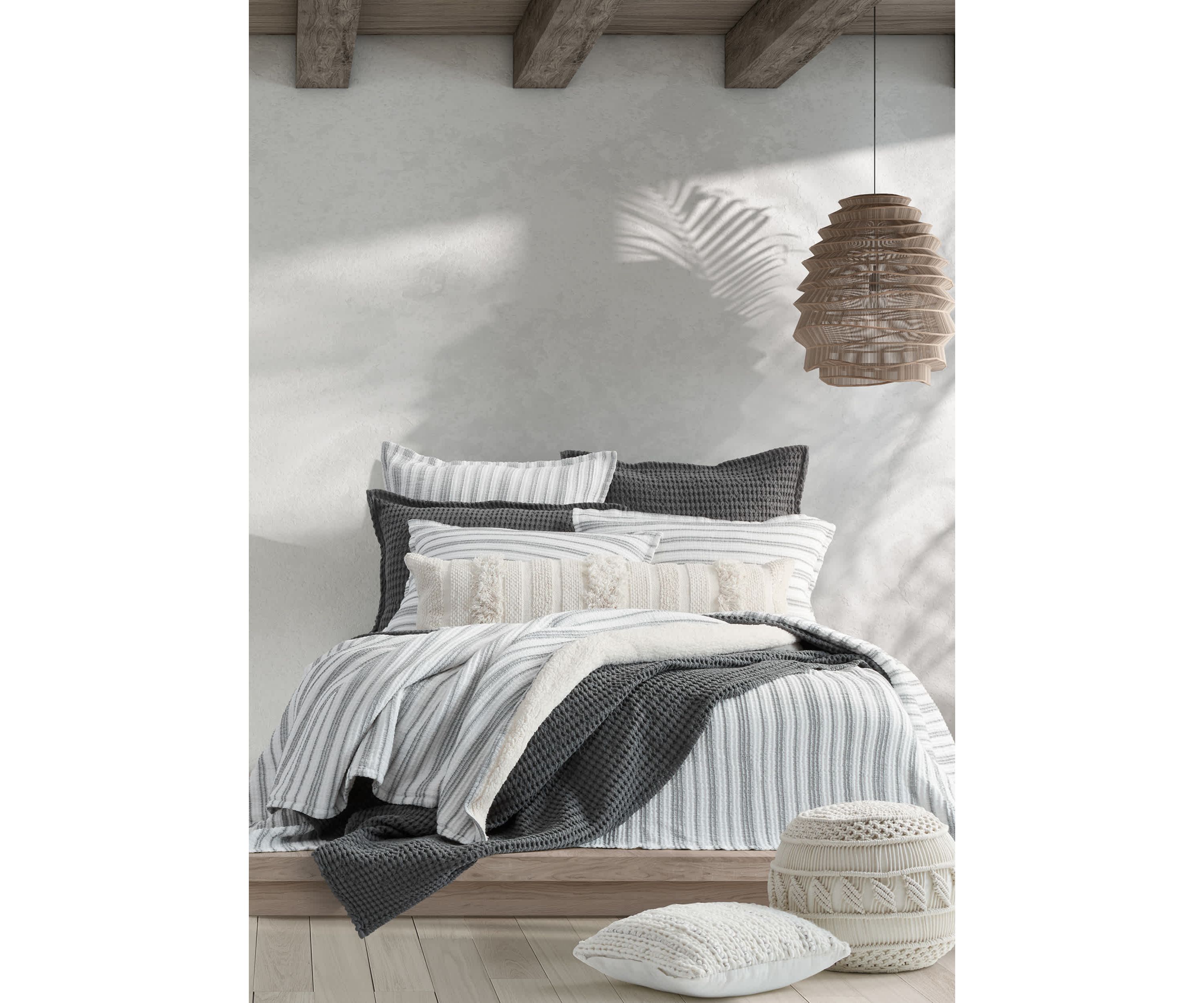 Coachella Coverlet