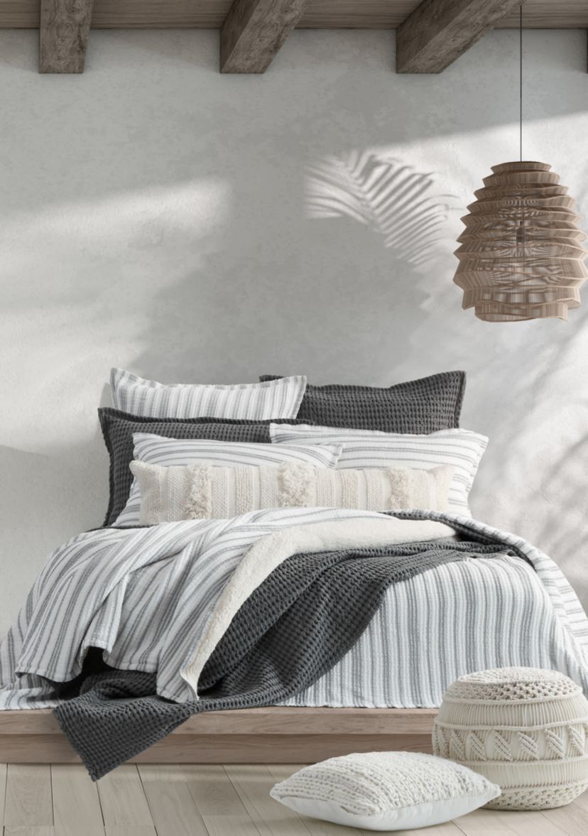 Coachella Coverlet