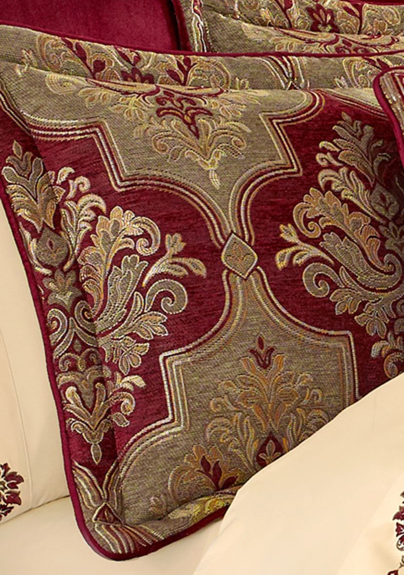 Maribella 4 Piece Comforter Set