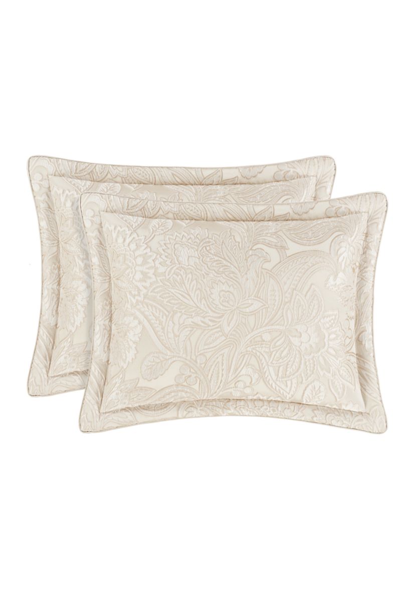 Villanova 4pc. Comforter Set