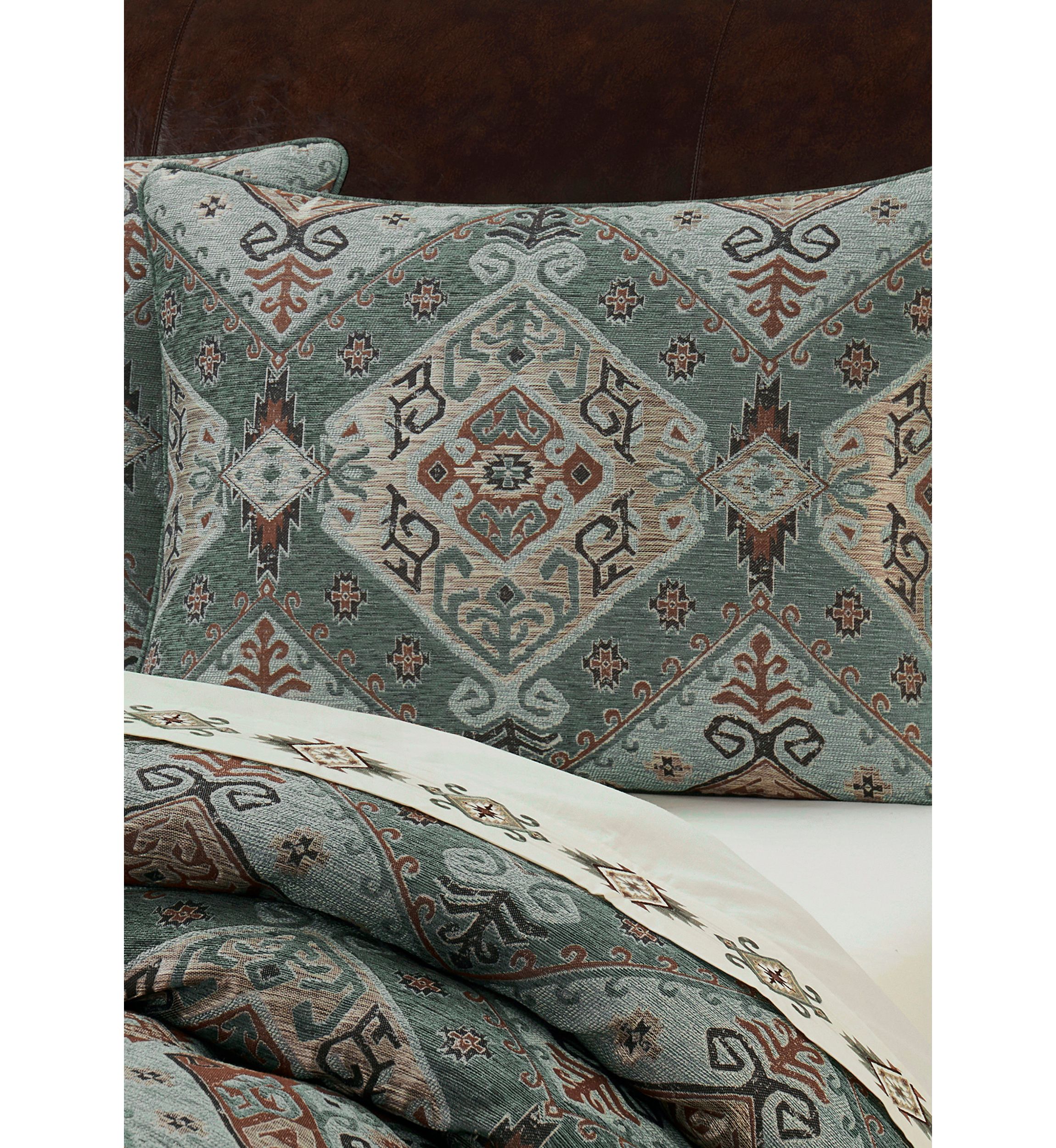 Telluride 4pc. Comforter Set