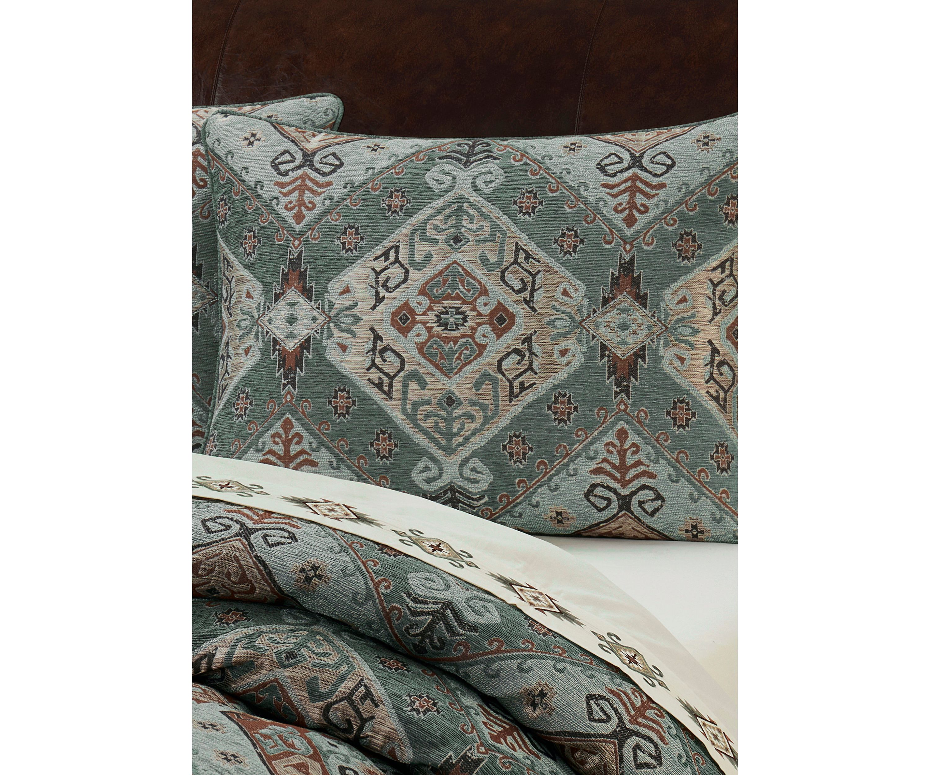 Telluride 4pc. Comforter Set