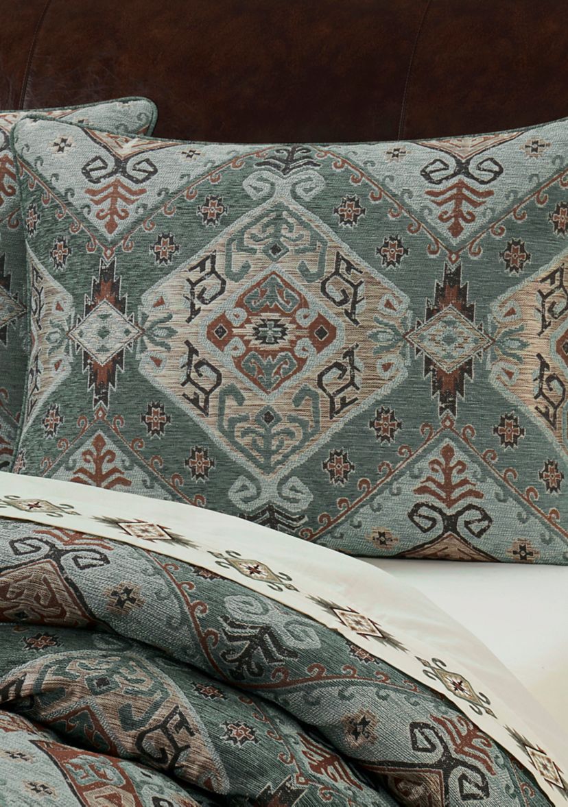 Telluride 4pc. Comforter Set