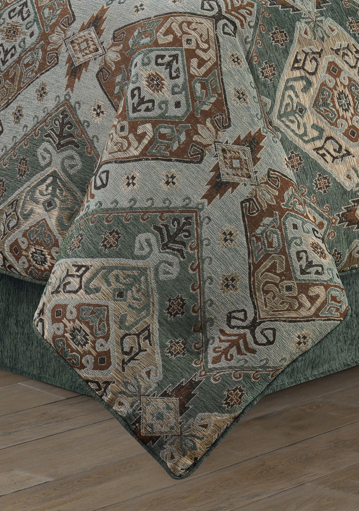 Telluride 4pc. Comforter Set