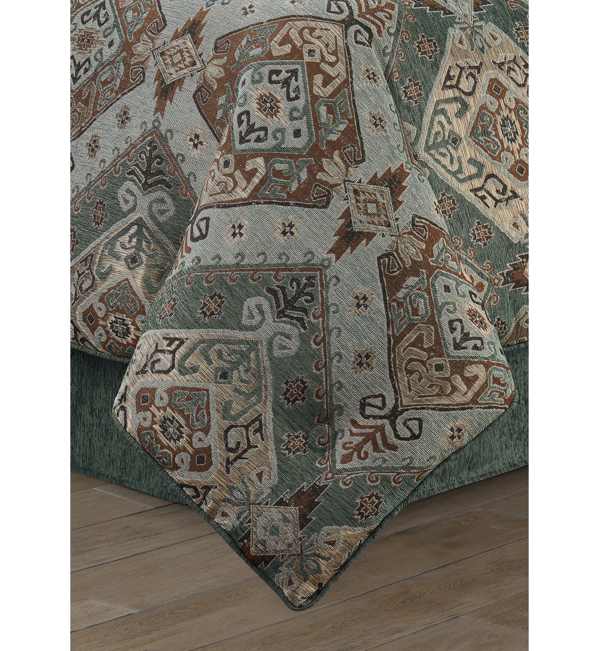Telluride 4pc. Comforter Set